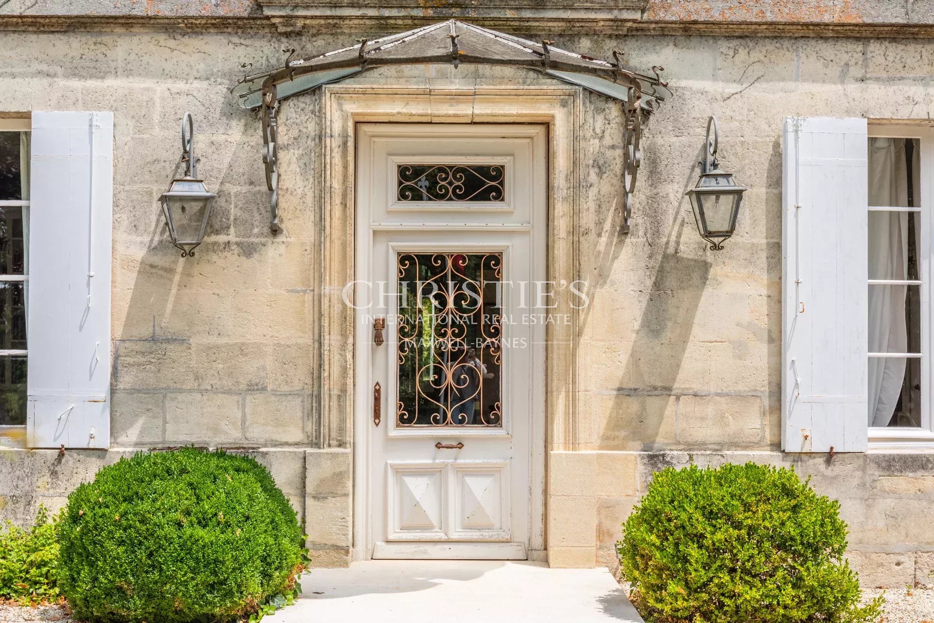 Listing image