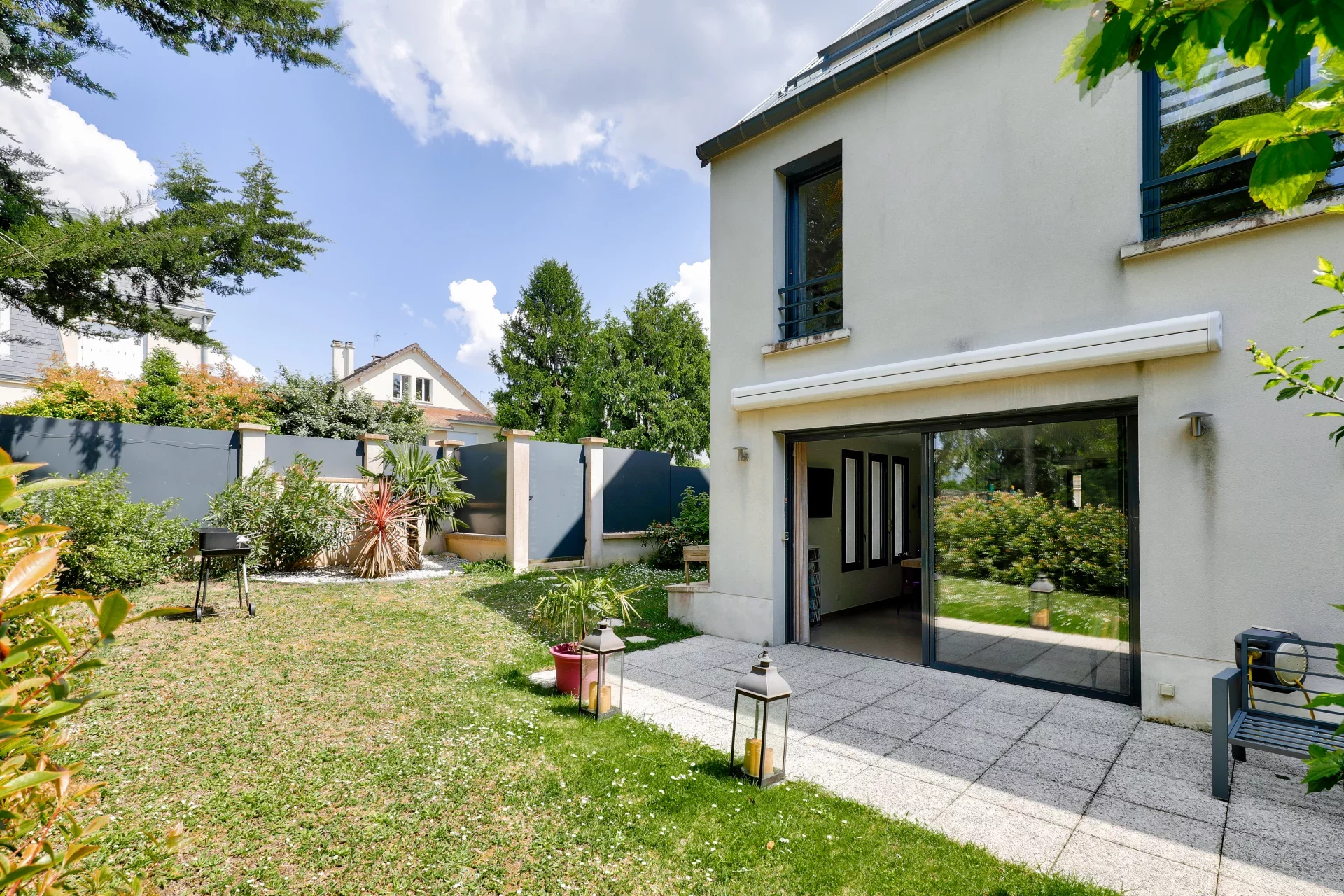 Rueil-Malmaison - PLATEAU