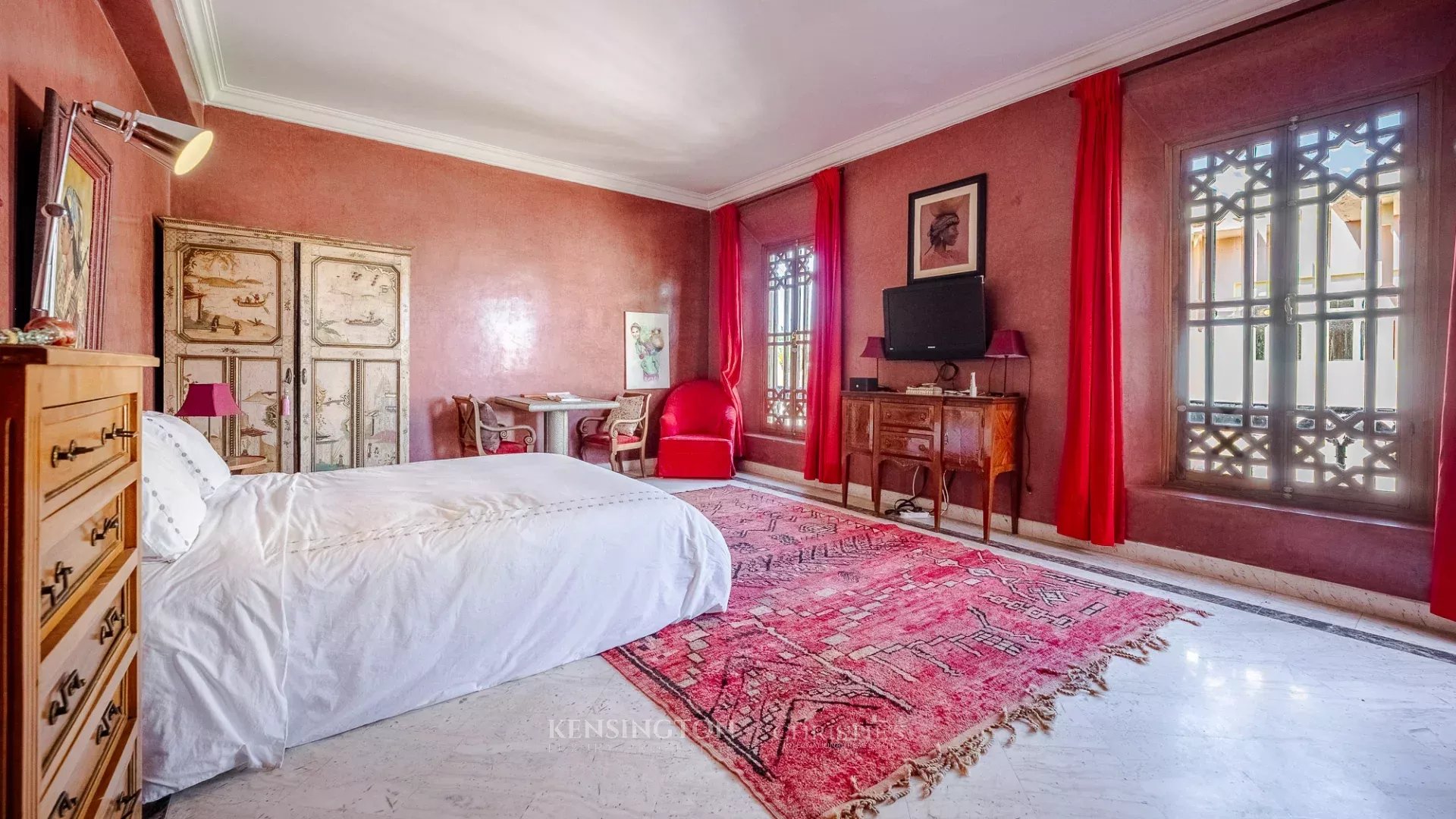 4 Bedroom Villa/Townhouse's Image 29