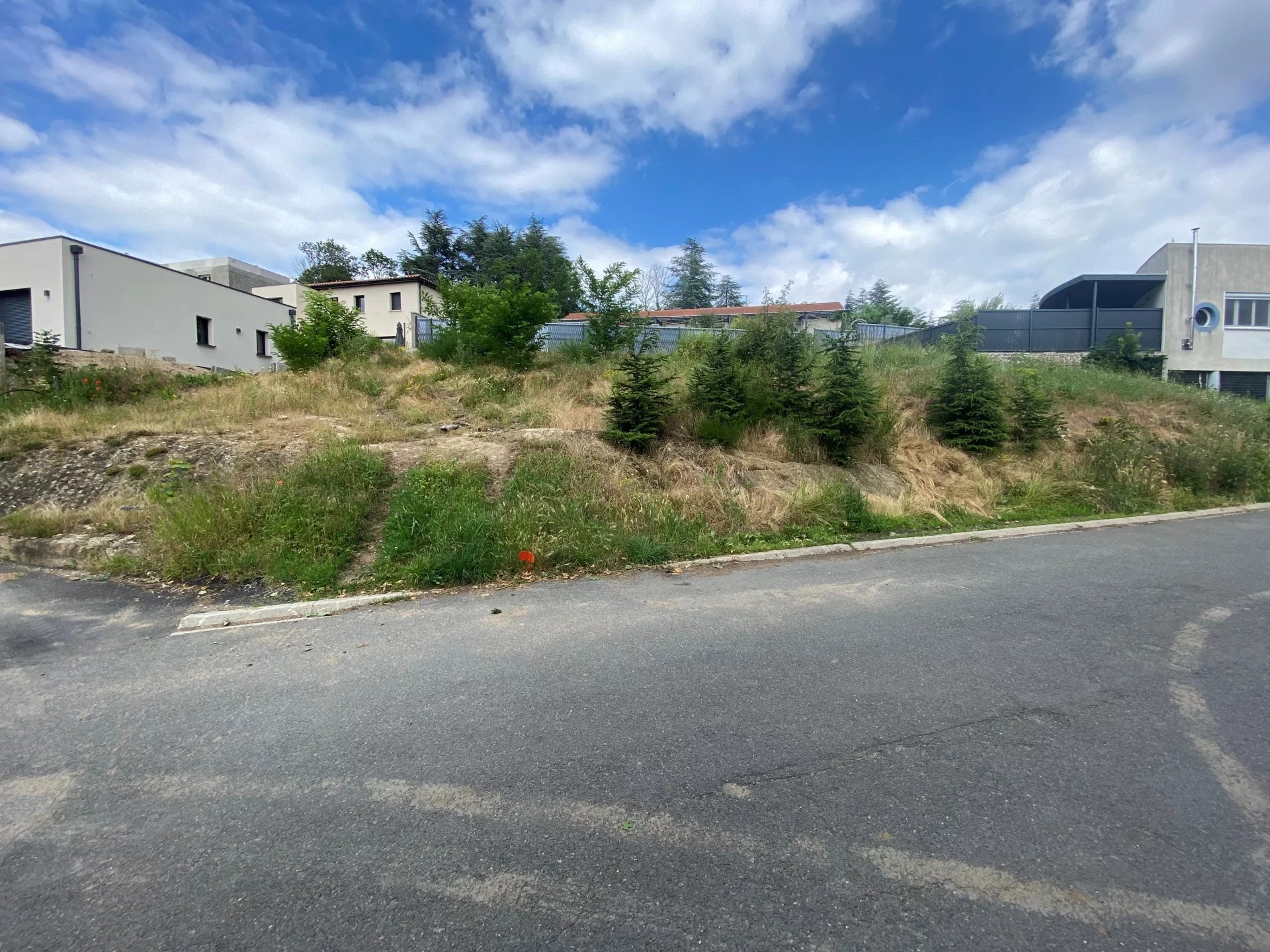 Agence immobilière de Atri'Home