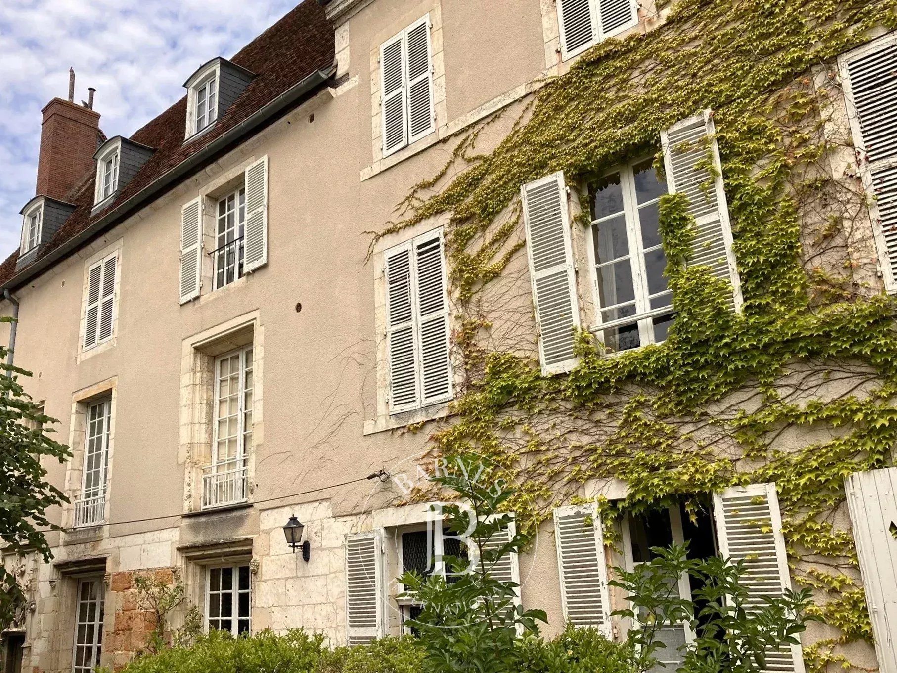 Ensemble immobilier Bourges  -  ref 87113318 (picture 3)