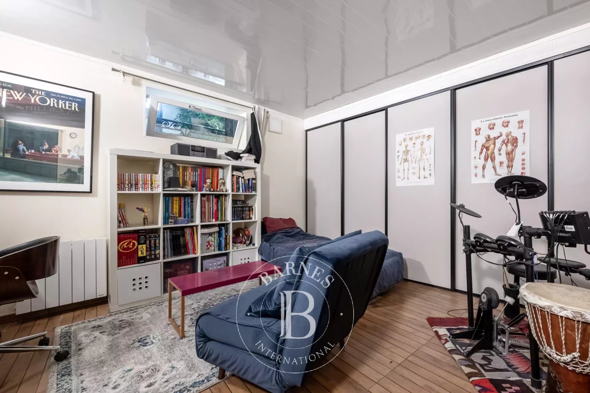 Daire Fontenay-sous-Bois - picture 13