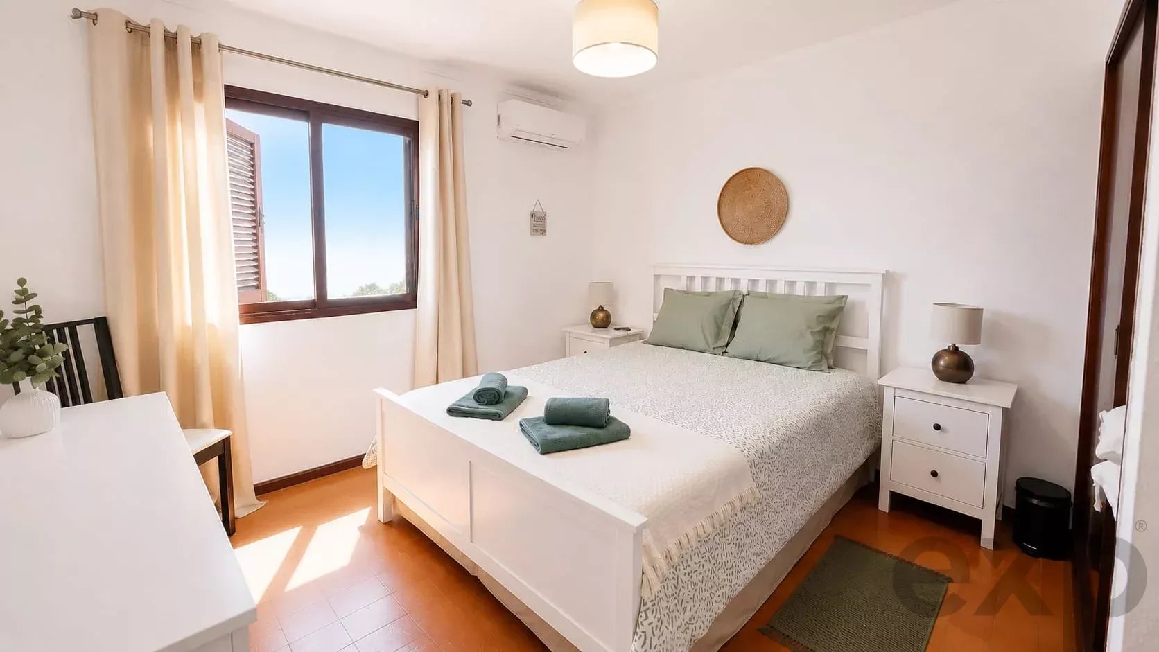 Exclusive T1 Apartment - Aldeamento Marim 87087958 image 7