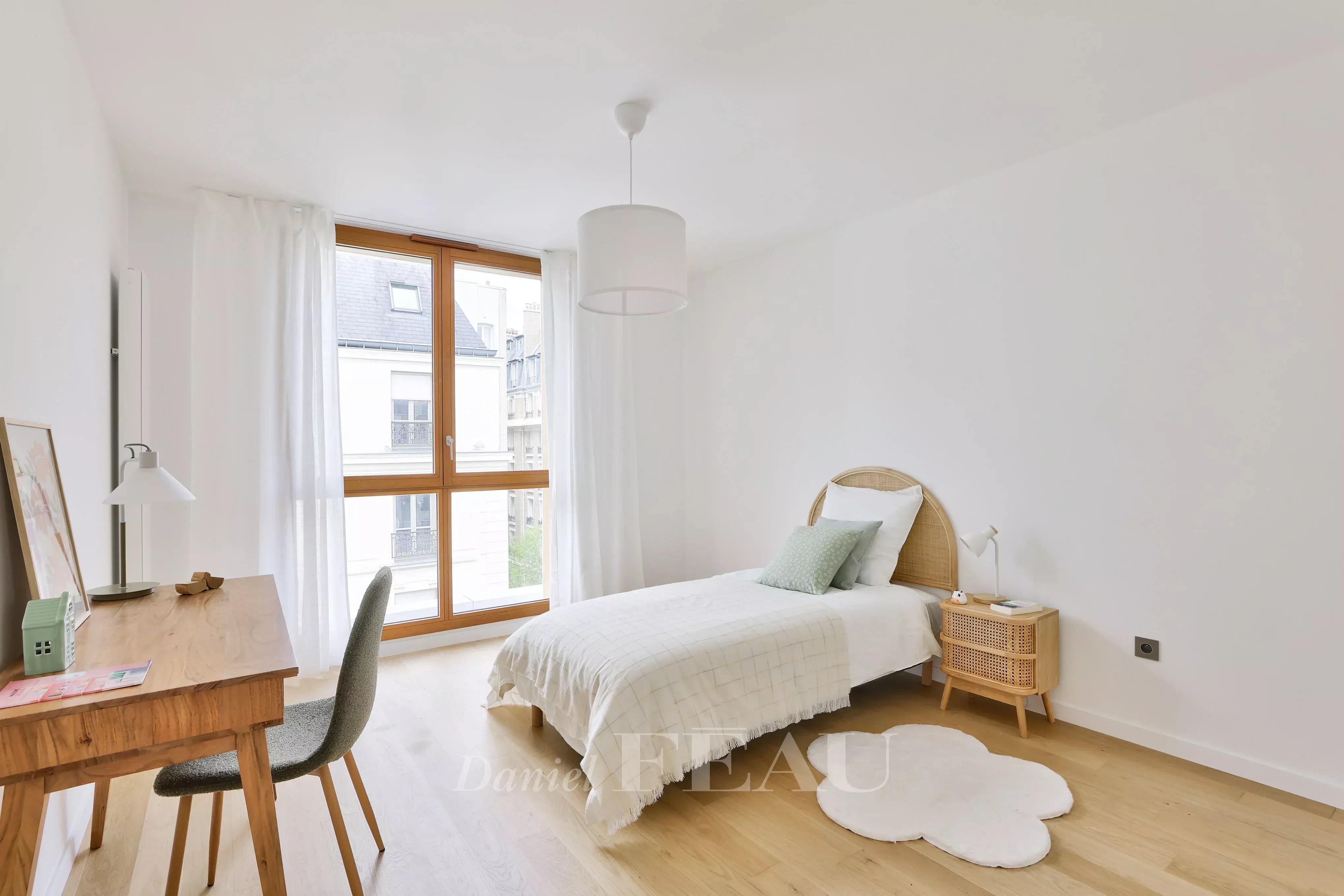 Vente Appartement Paris 6ème