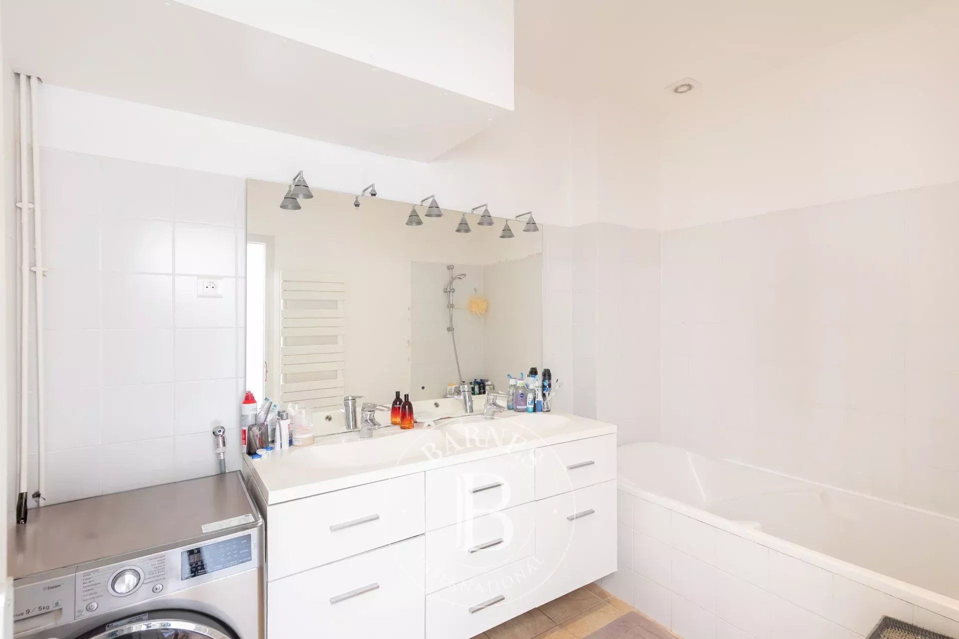 Daire Paris 9ème - picture 12