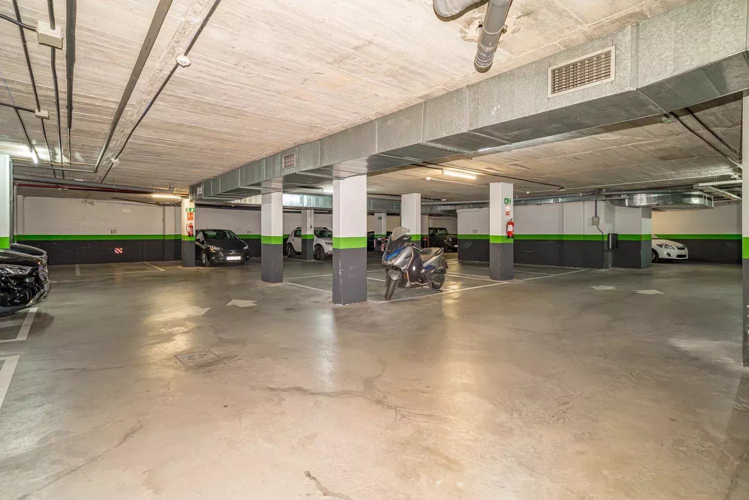 Daire Madrid - picture 19