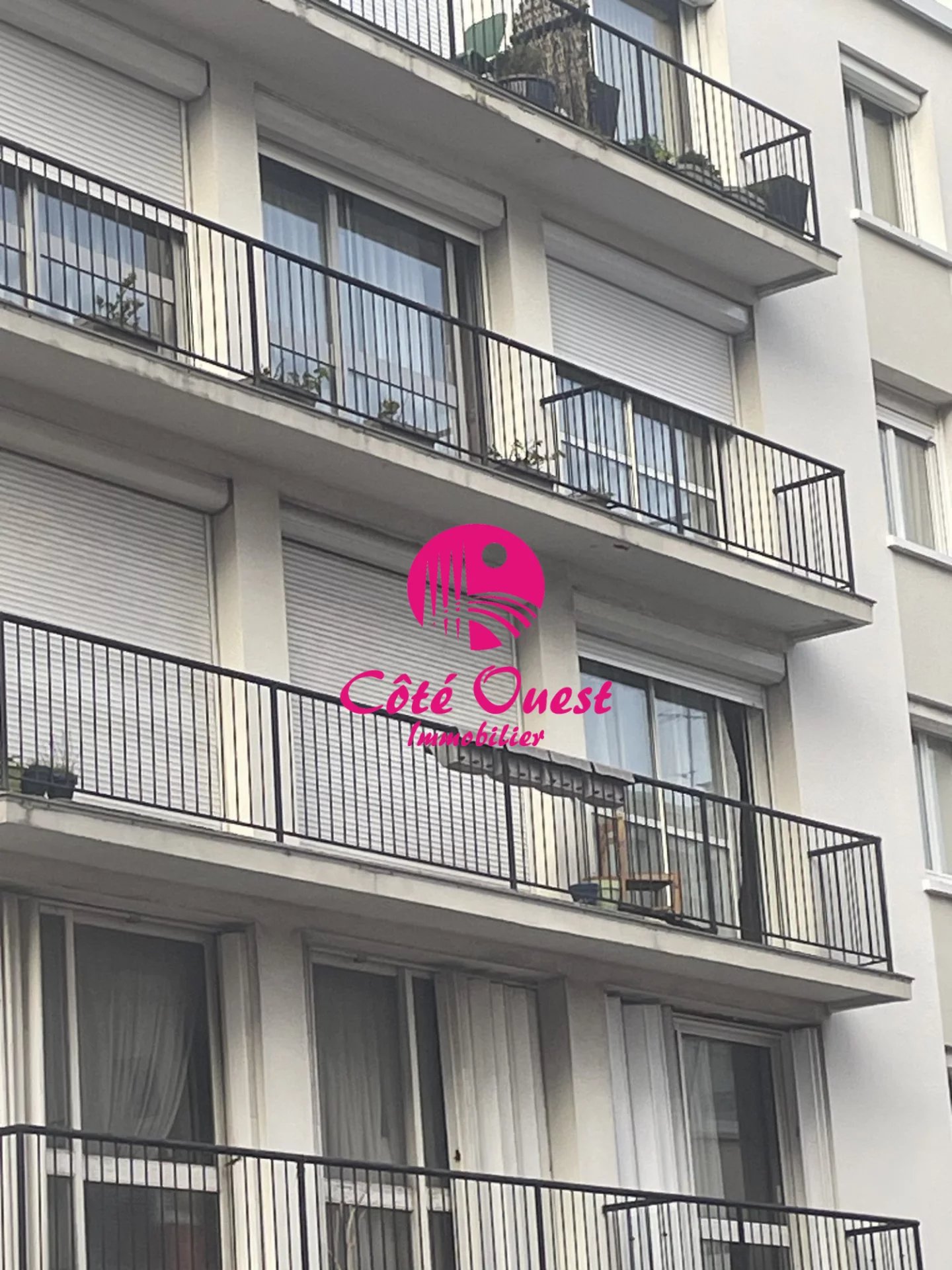 Vente Appartement Le Havre