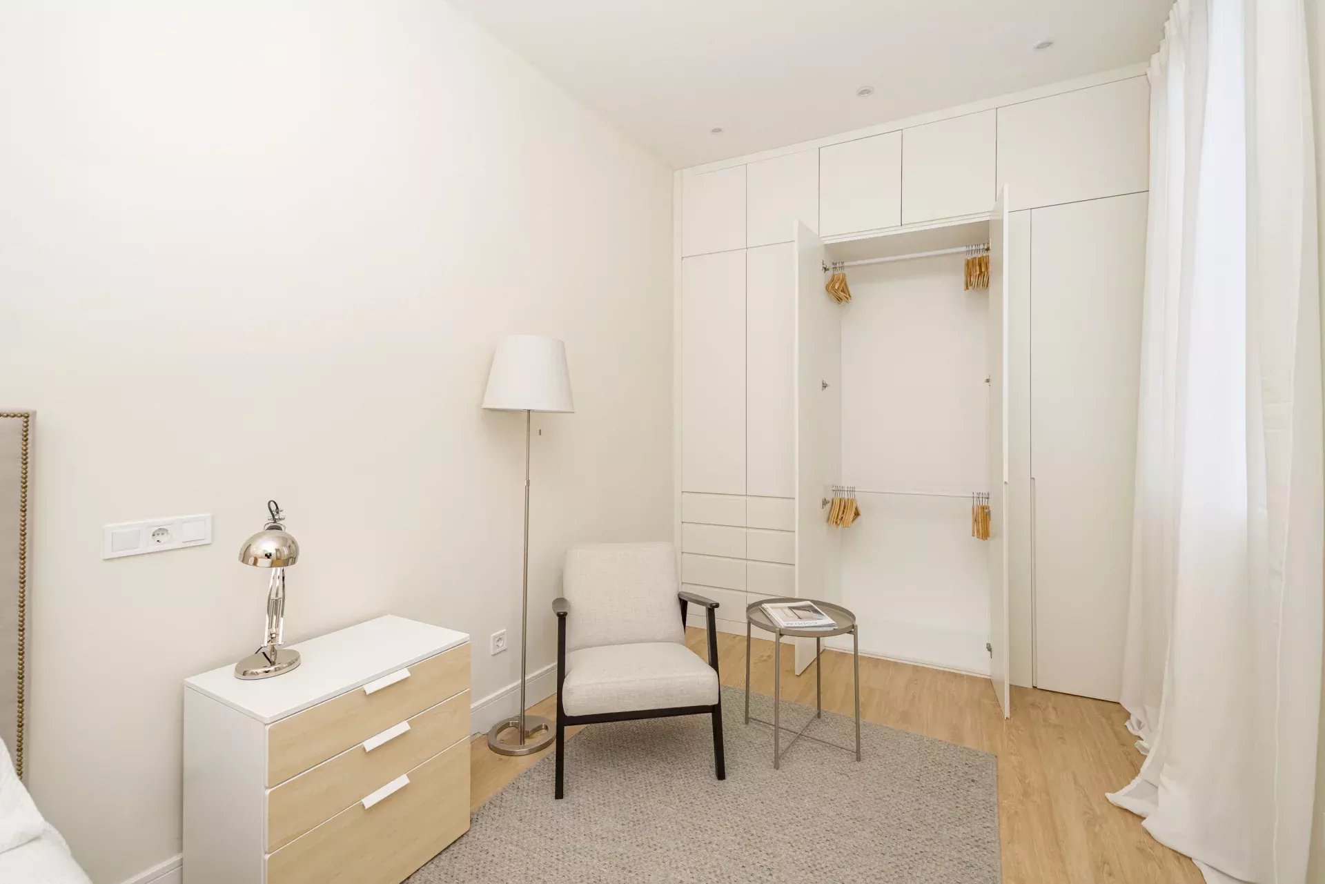 Daire Madrid - picture 13