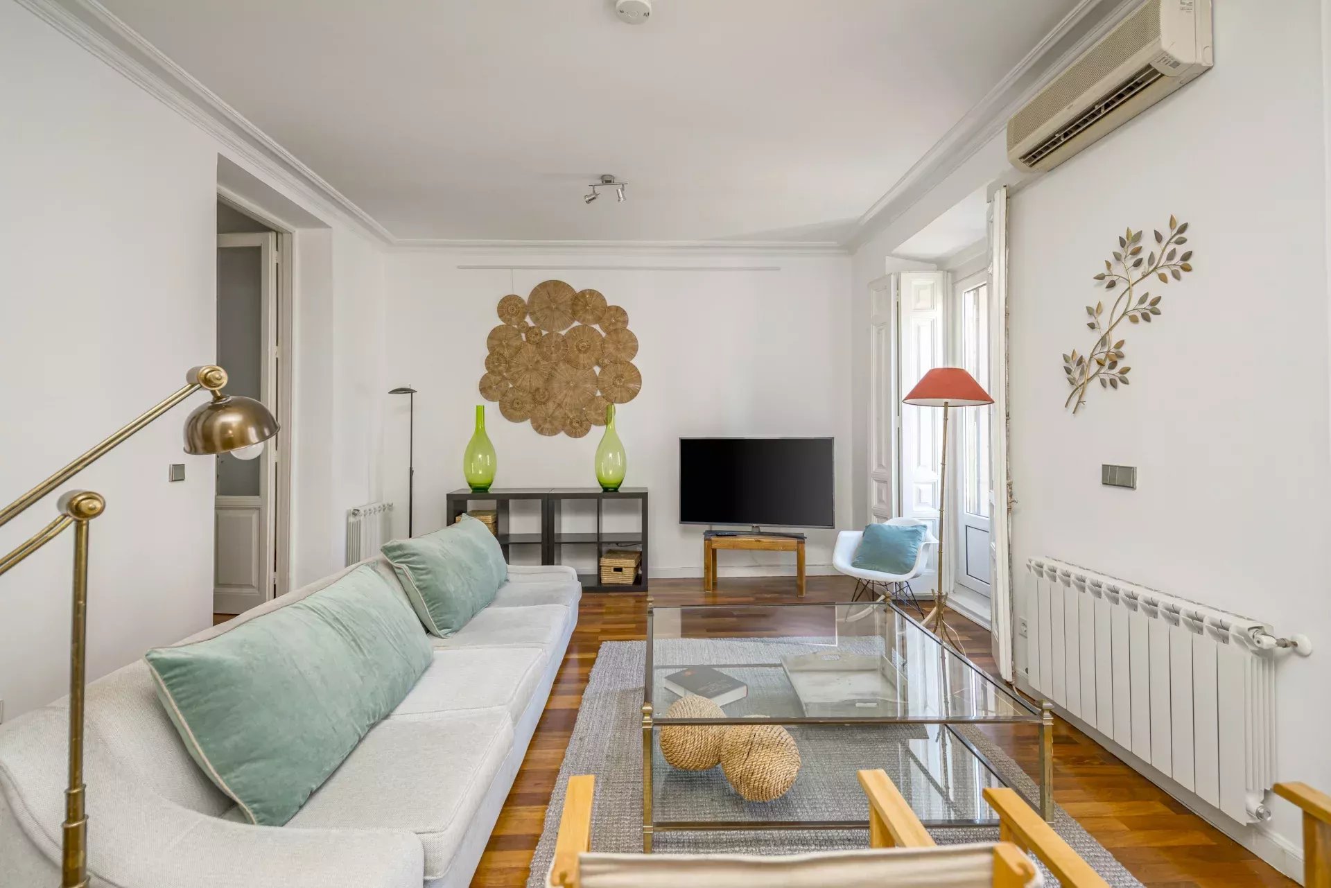 Daire Madrid - picture 5