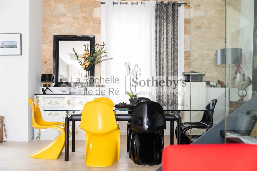 Vente Maison Châtelaillon-Plage