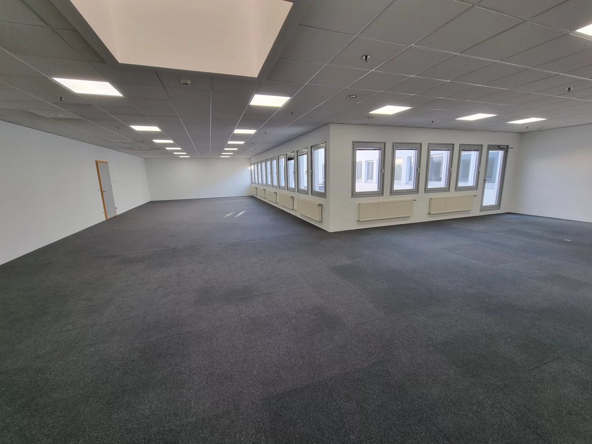 Rental Office Luxembourg