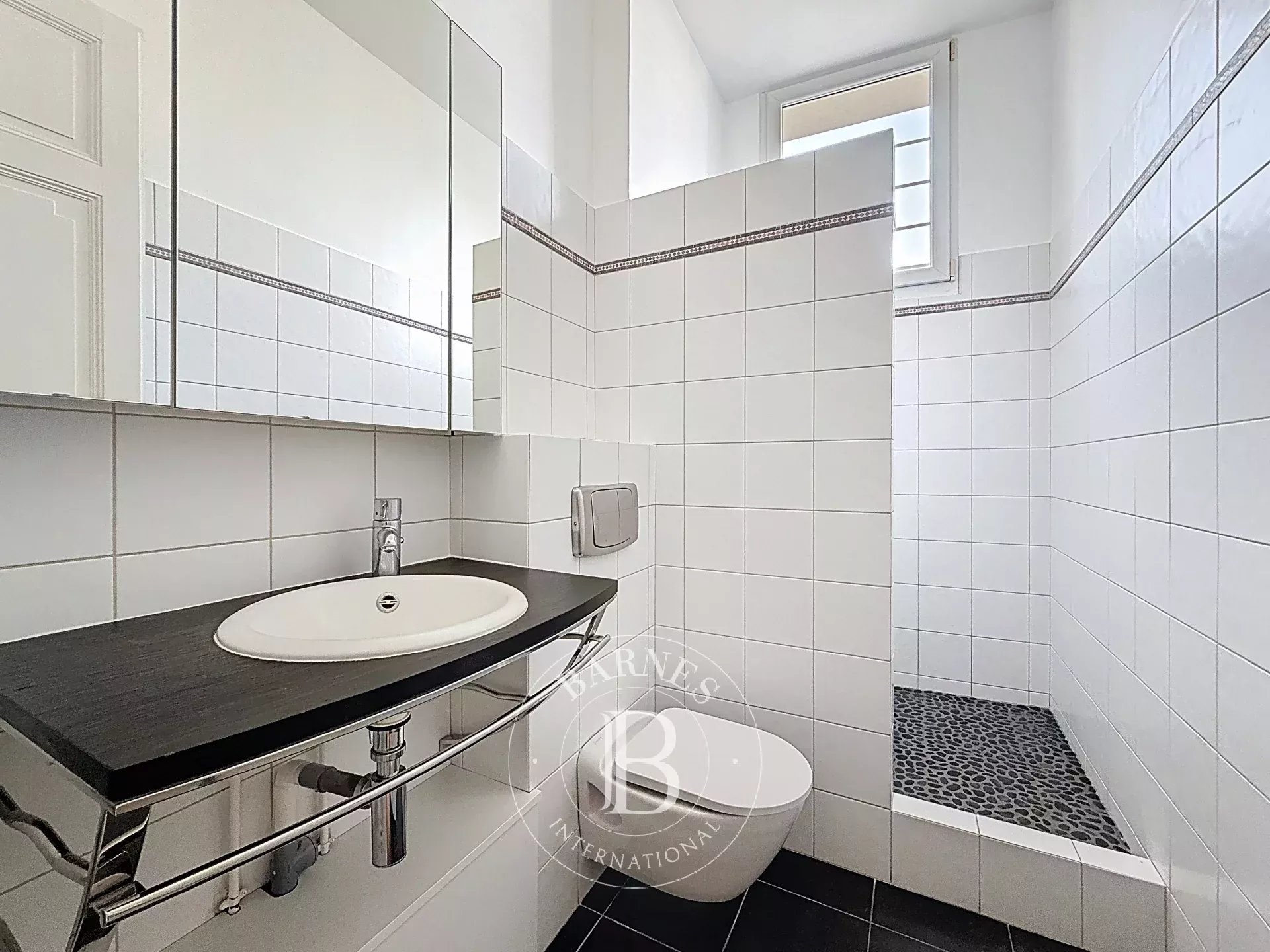 Daire Neuilly-sur-Seine - picture 20