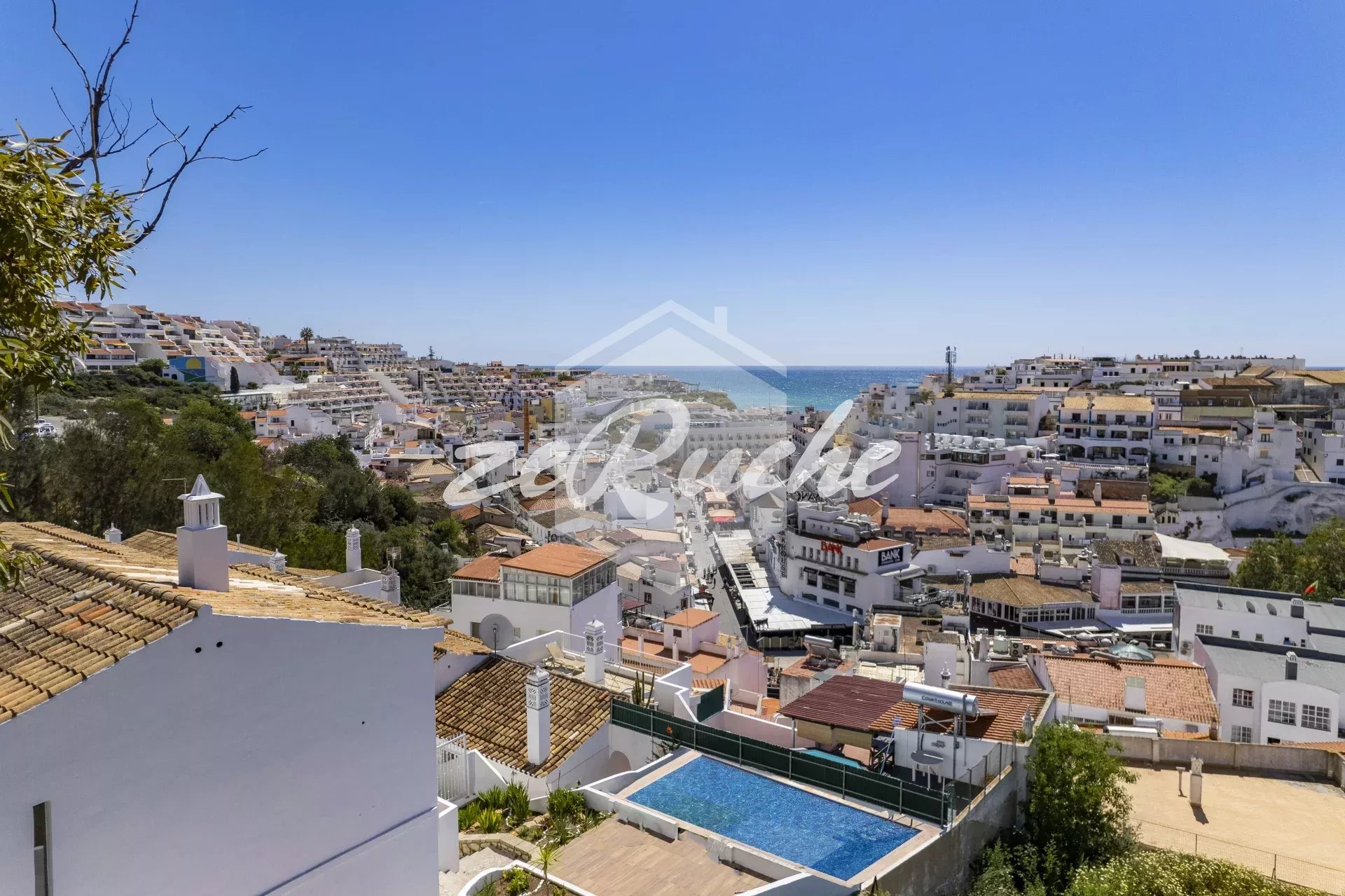 Vente Maison Albufeira