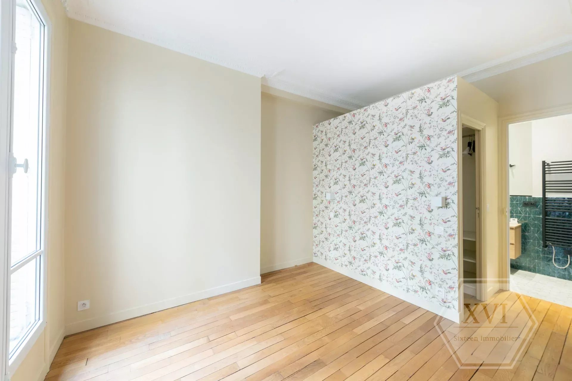Sale Apartment Paris 17th Ternes