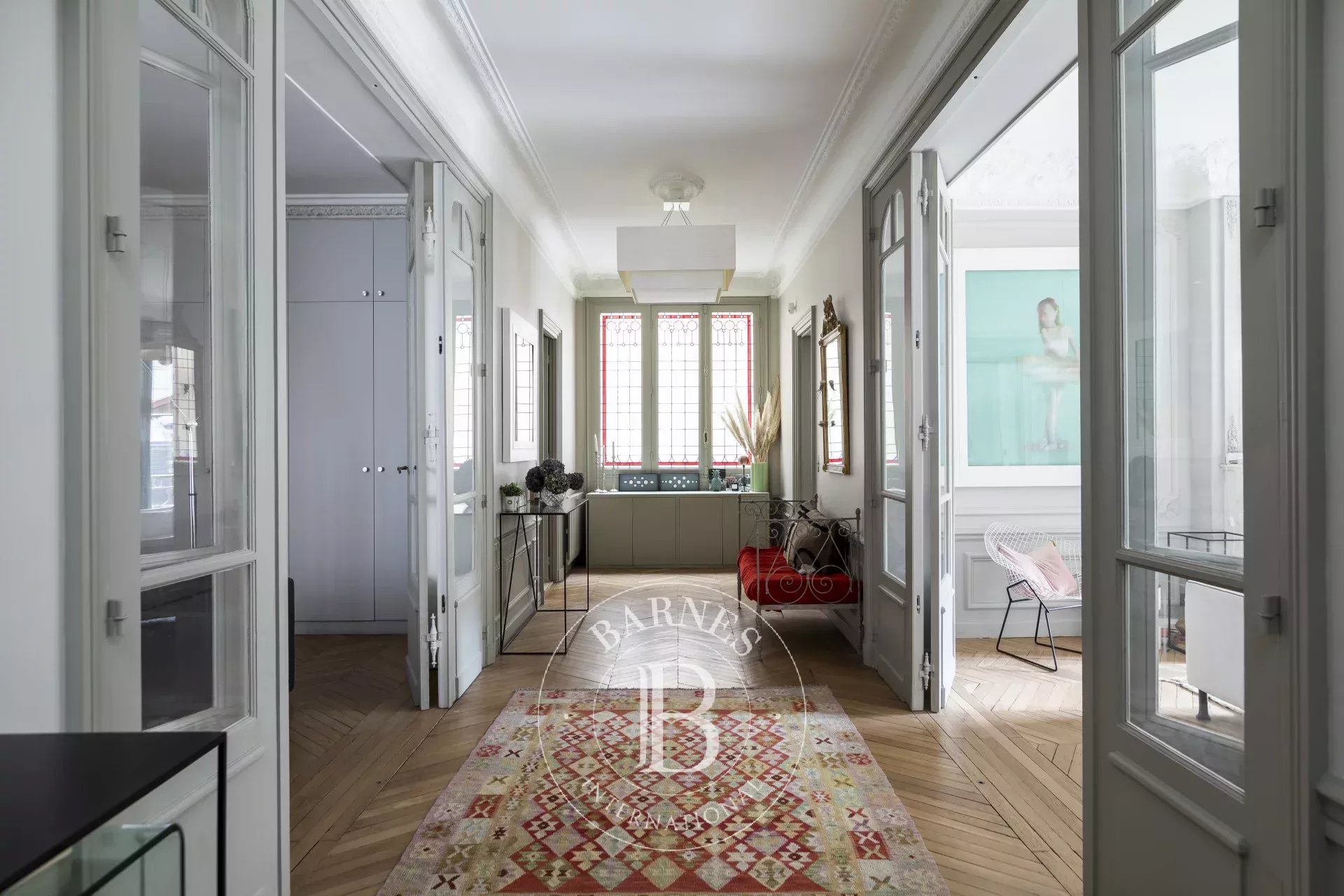 Daire Paris 7ème - picture 7