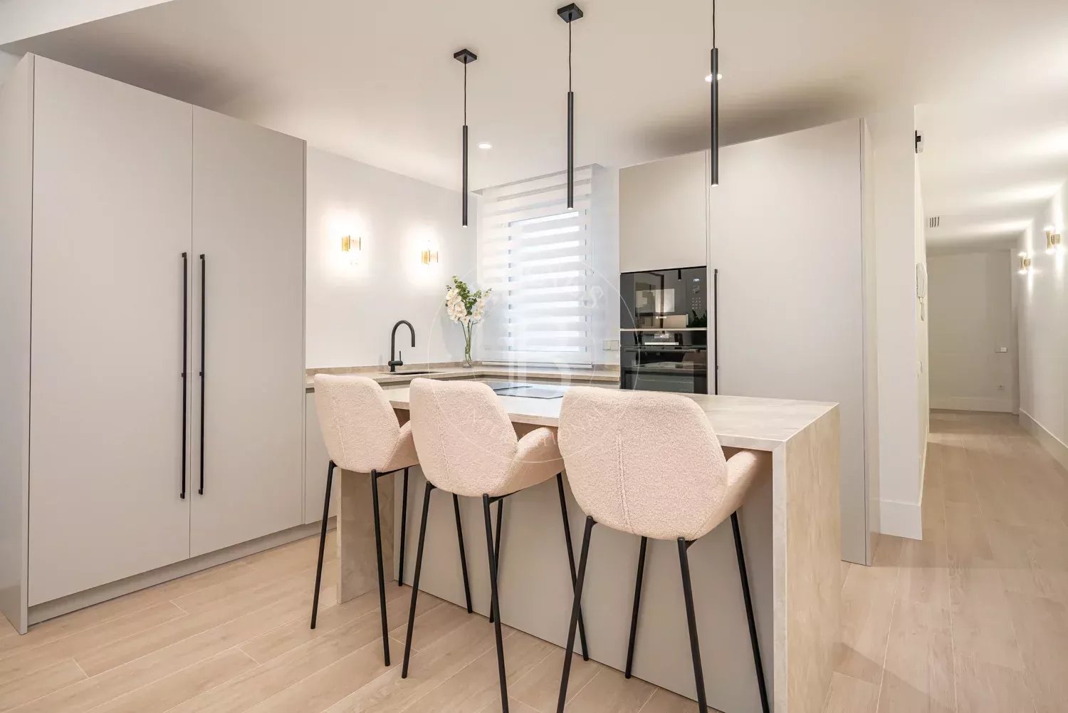 Daire Madrid - picture 23