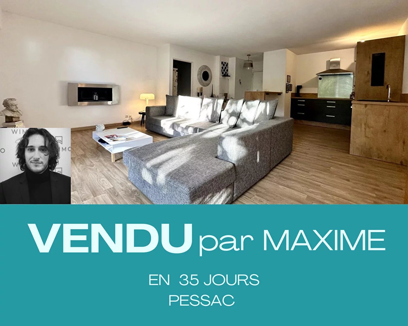 Agence immobilière de WIMMO