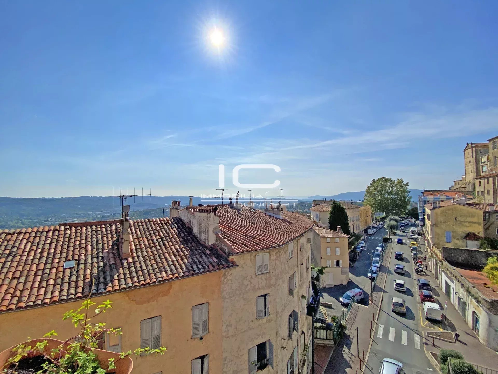 Vente Appartement Grasse