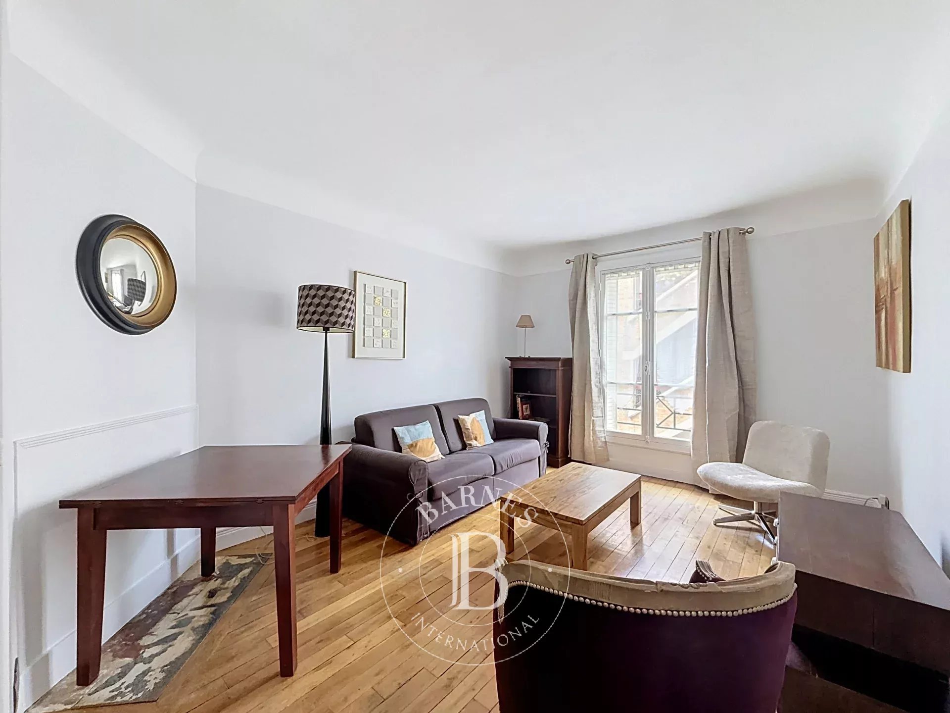 Appartement Neuilly-sur-Seine  -  ref 2766762 (picture 1)