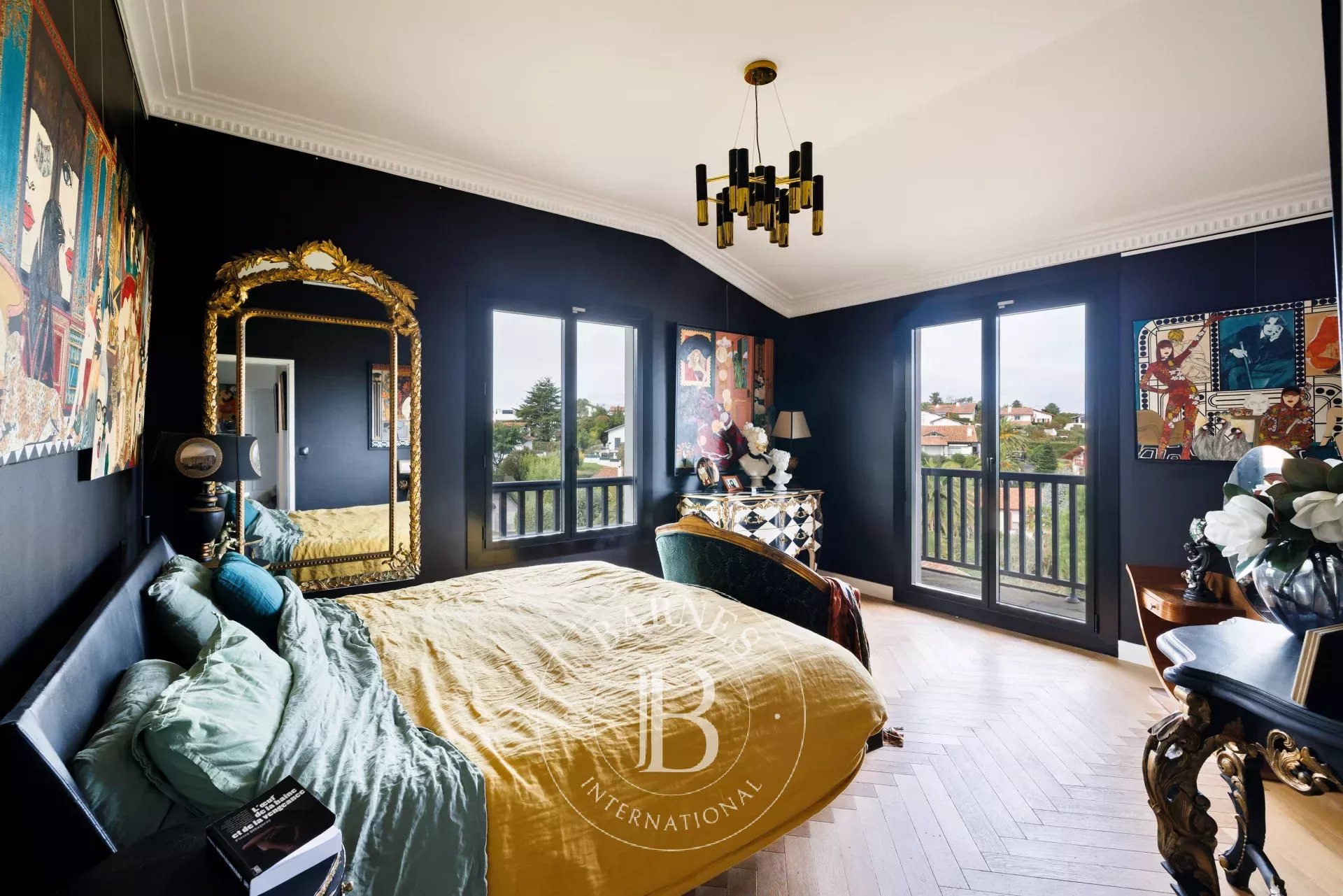 Saint-Jean-de-Luz  - Maison  - picture 12