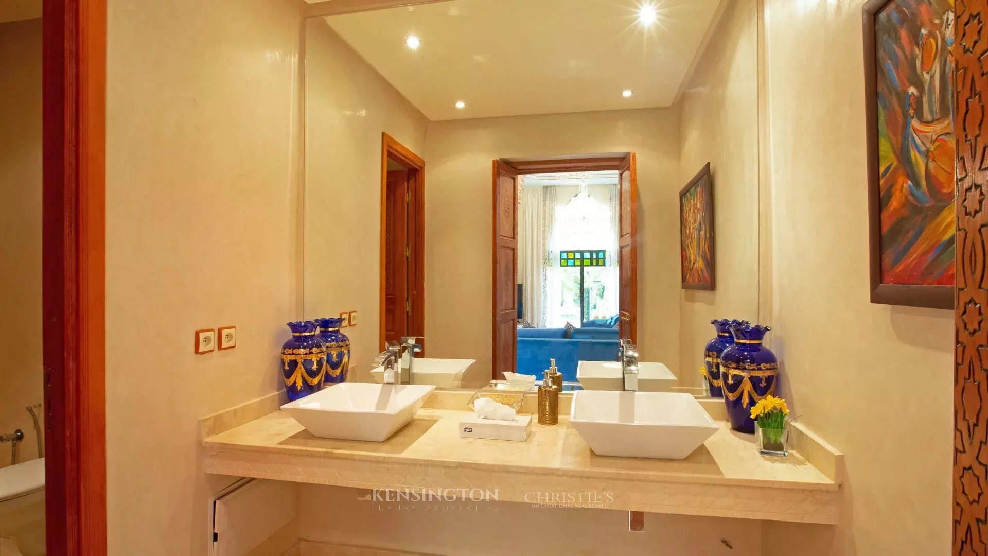 5 Bedroom Villa/Townhouse's Image 6