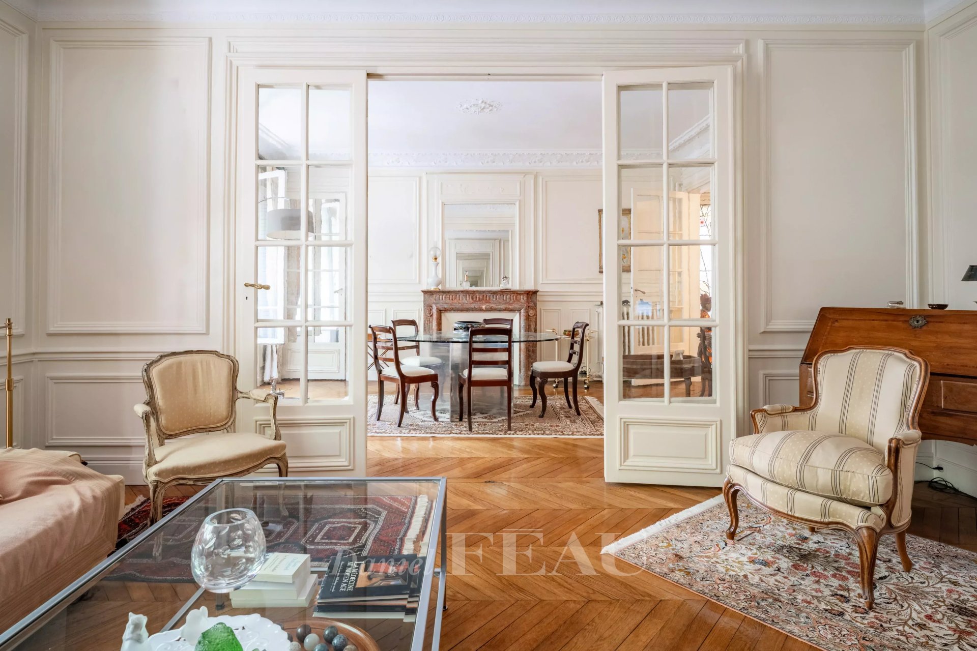 3 Bedroom Apartment/Flat's Image 3