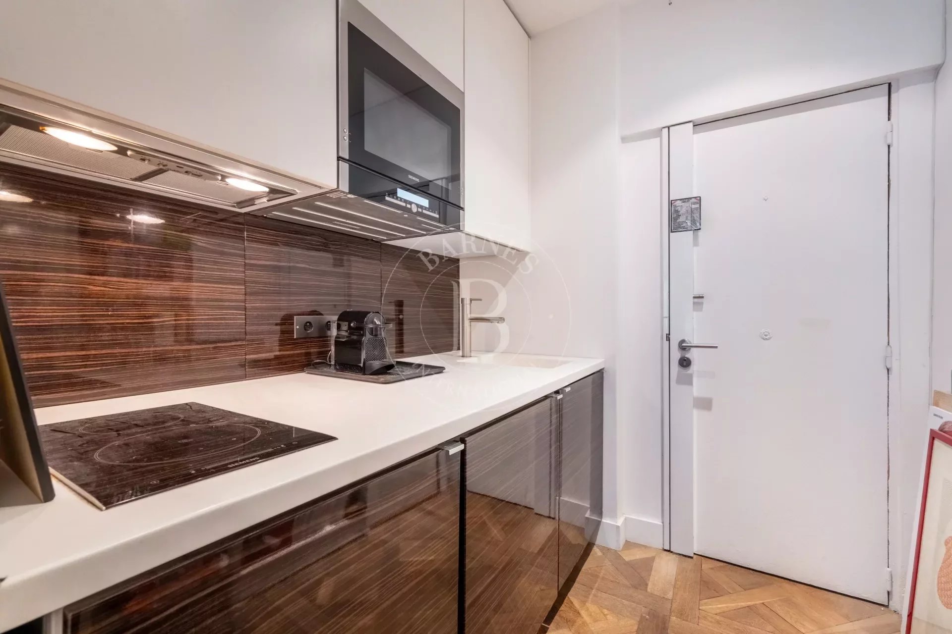 Daire Paris 2ème - picture 8