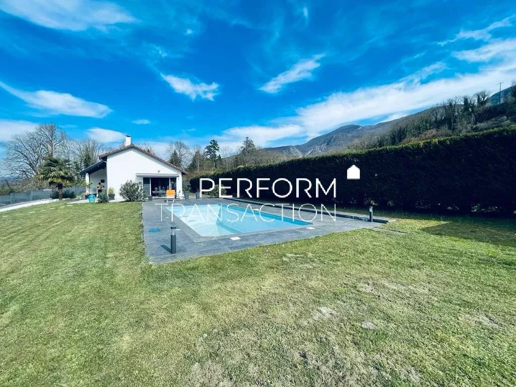 Agence immobilière de Perform Transaction