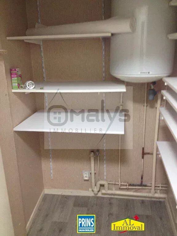 Location Appartement Saint-Omer