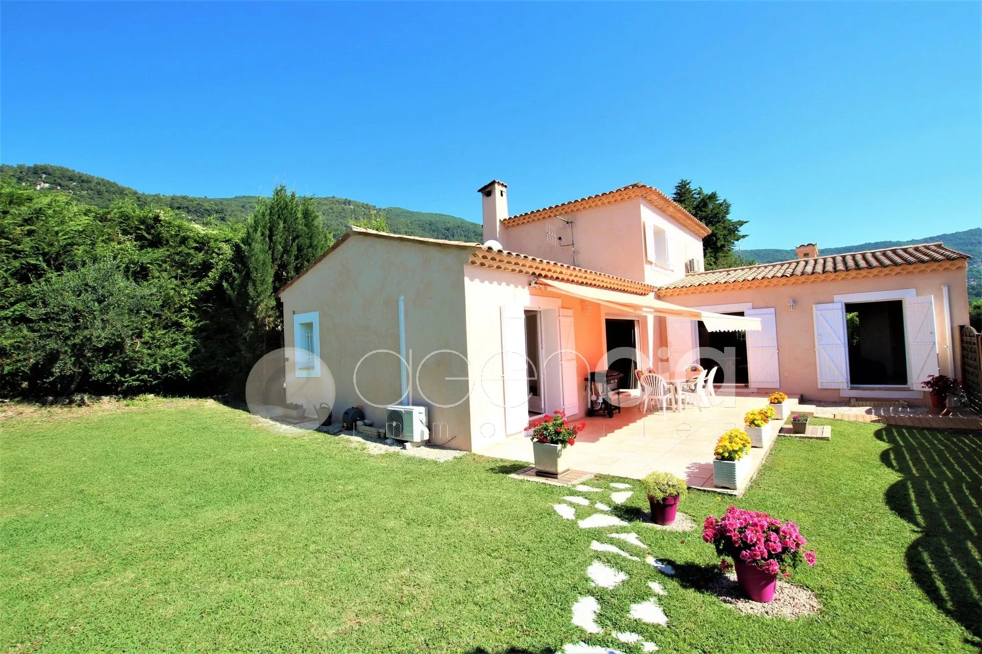 Agence immobilière de Agencia Rouret