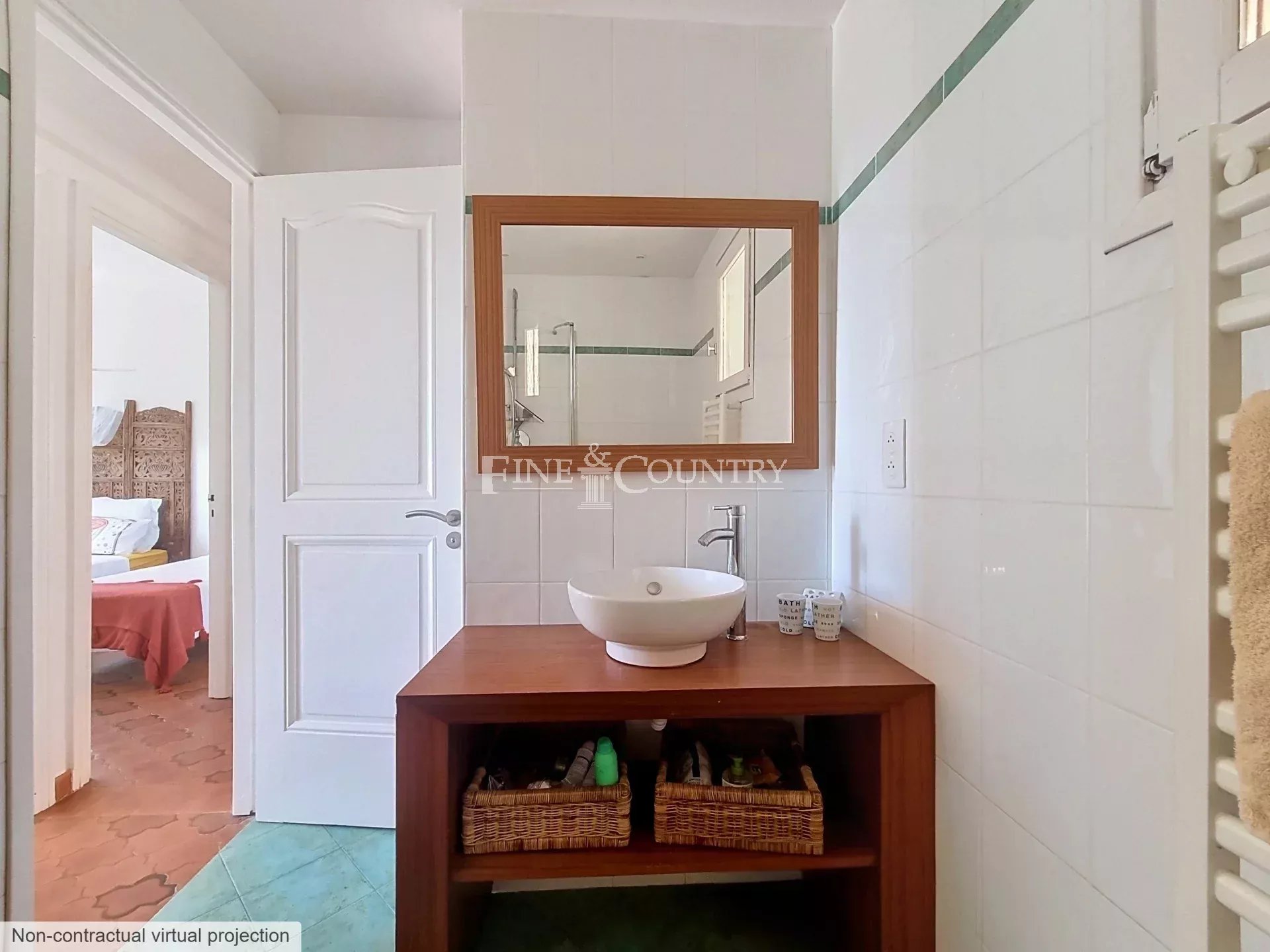 Photo of Villa for sale in Theoule sur Mer
