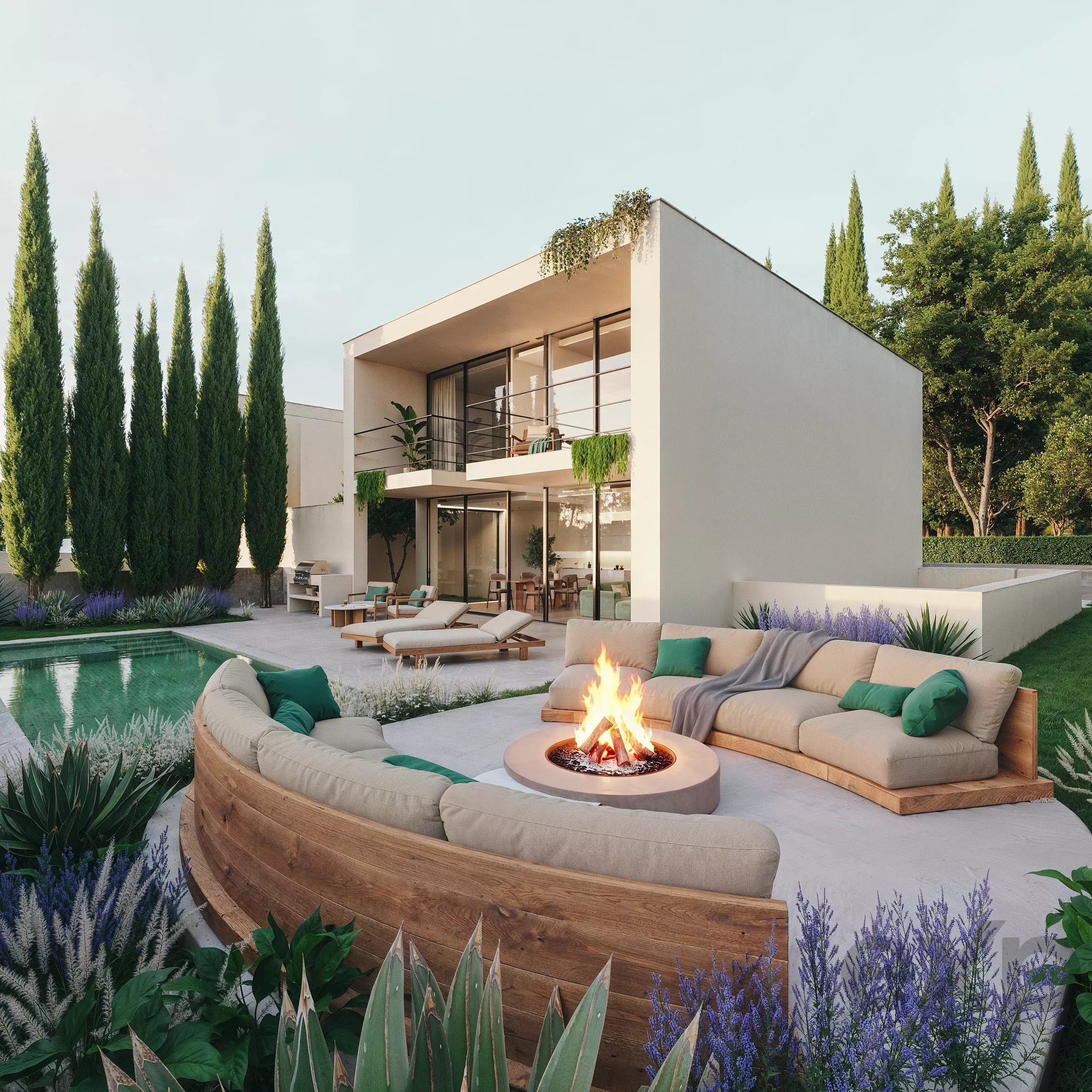 8Pines – Aroeira | Villa A3 (3/4-bed) | New build with private pool 86347658 image 12