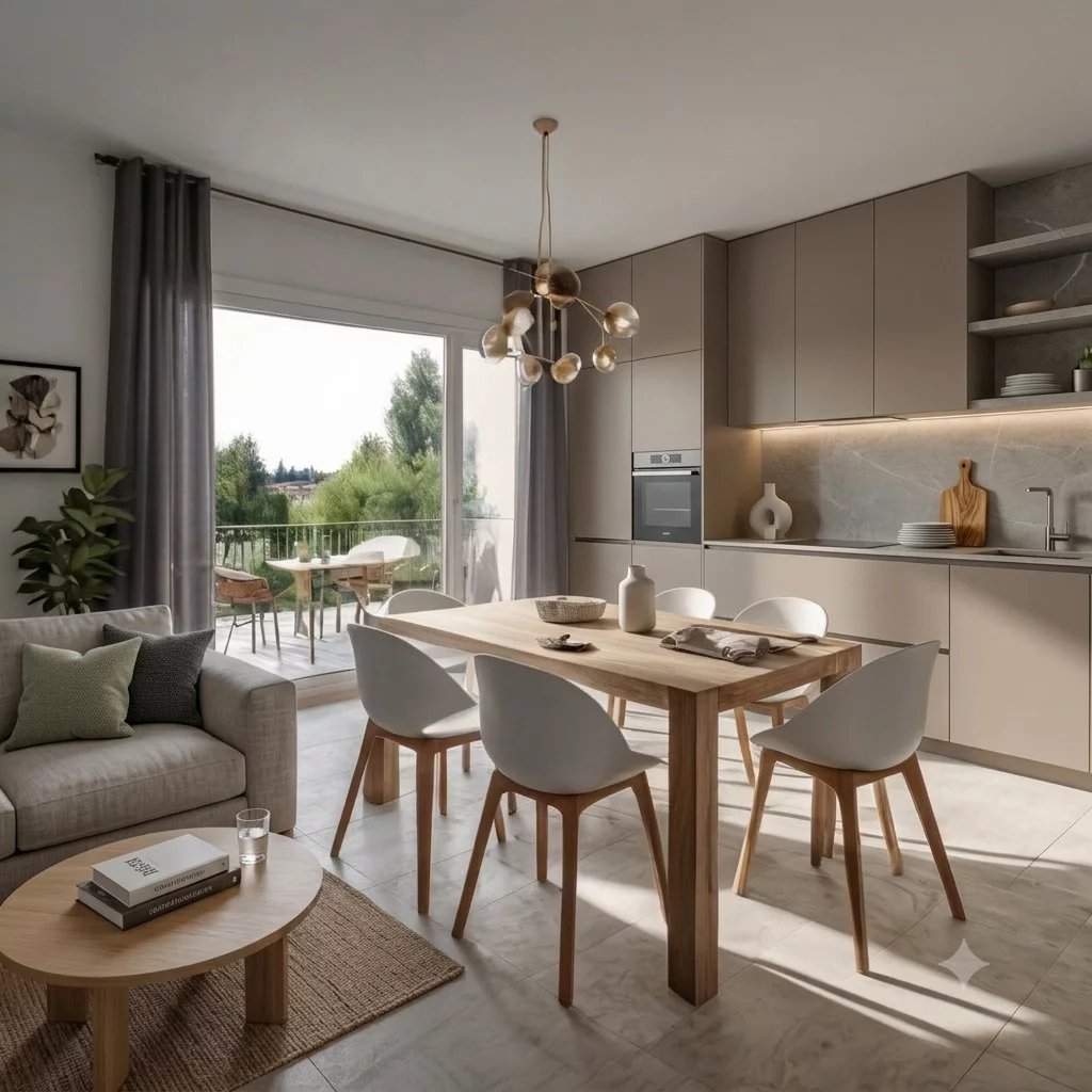 Agence immobilière de PAPILLON PATRIMOINE