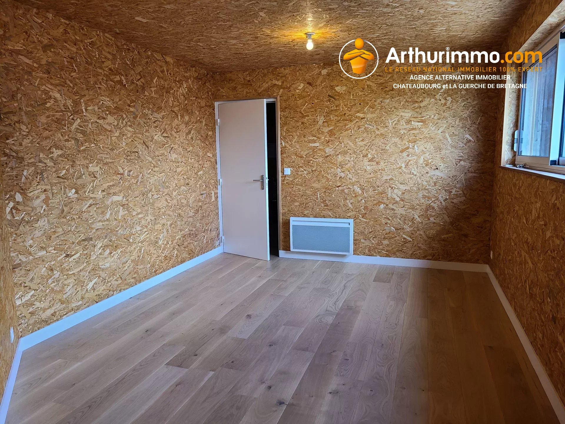 Agence immobilière de EURL ALTERNATIVE IMMOBILIER