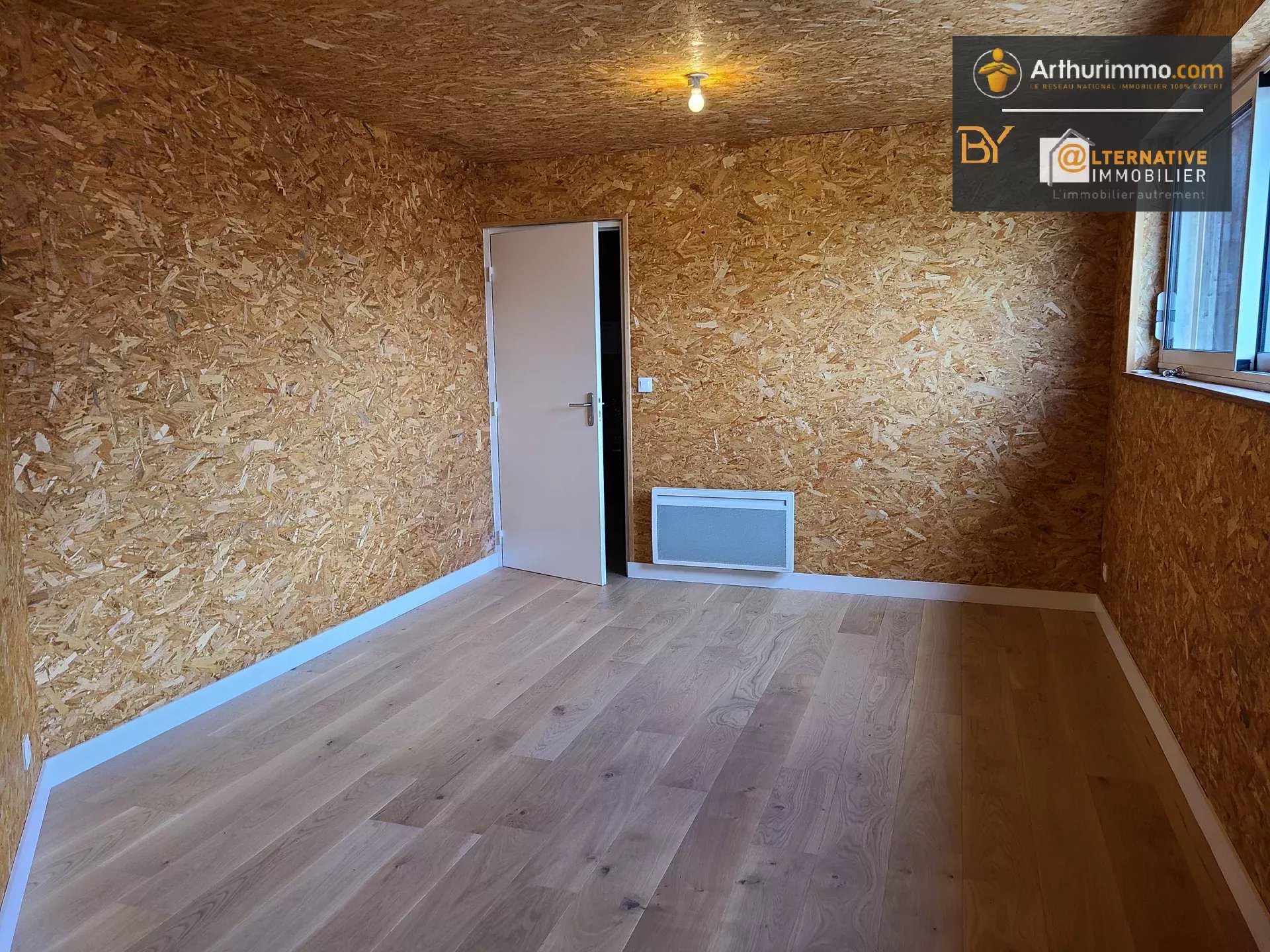 Agence immobilière de EURL ALTERNATIVE IMMOBILIER