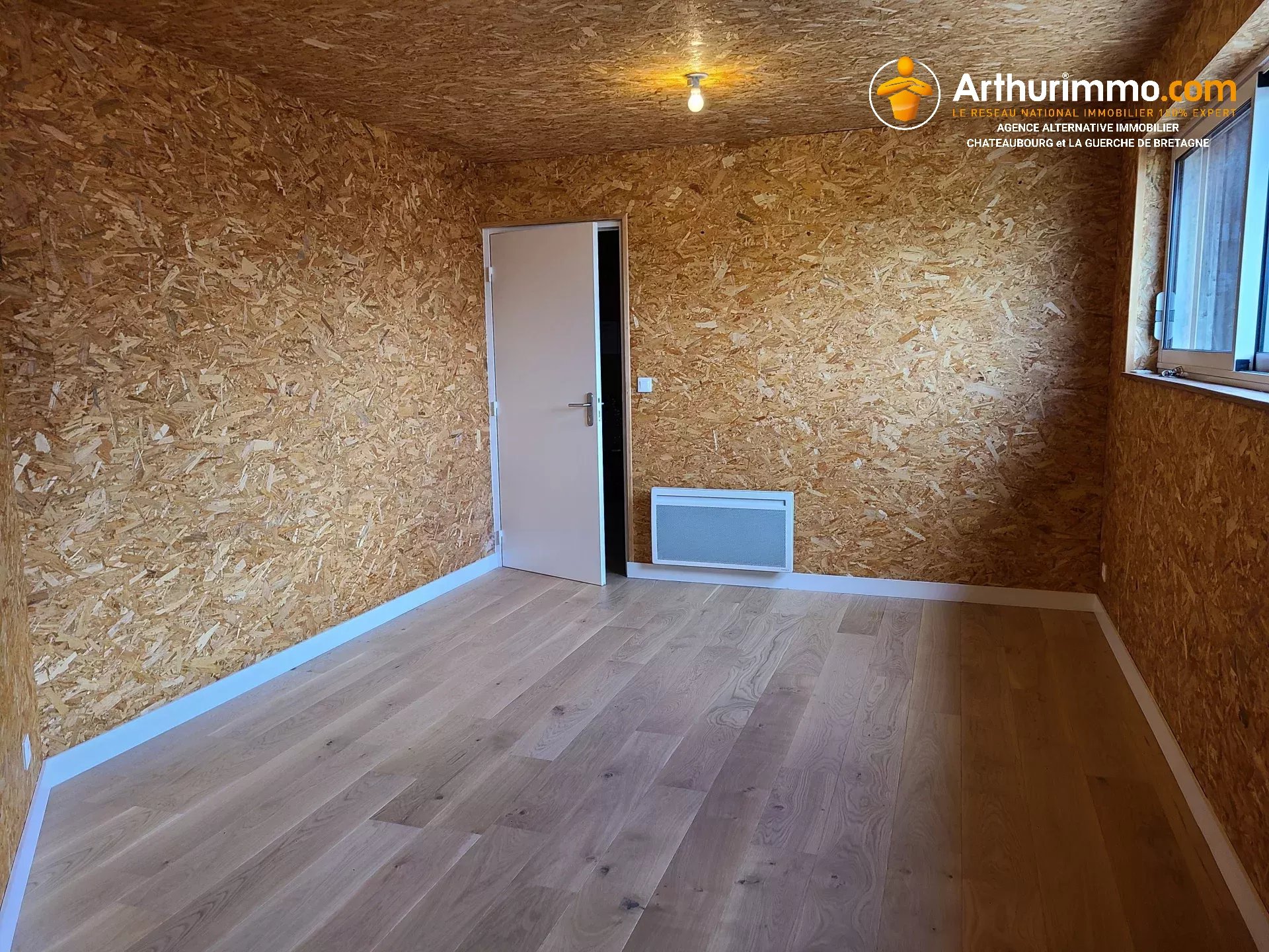 Agence immobilière de EURL ALTERNATIVE IMMOBILIER