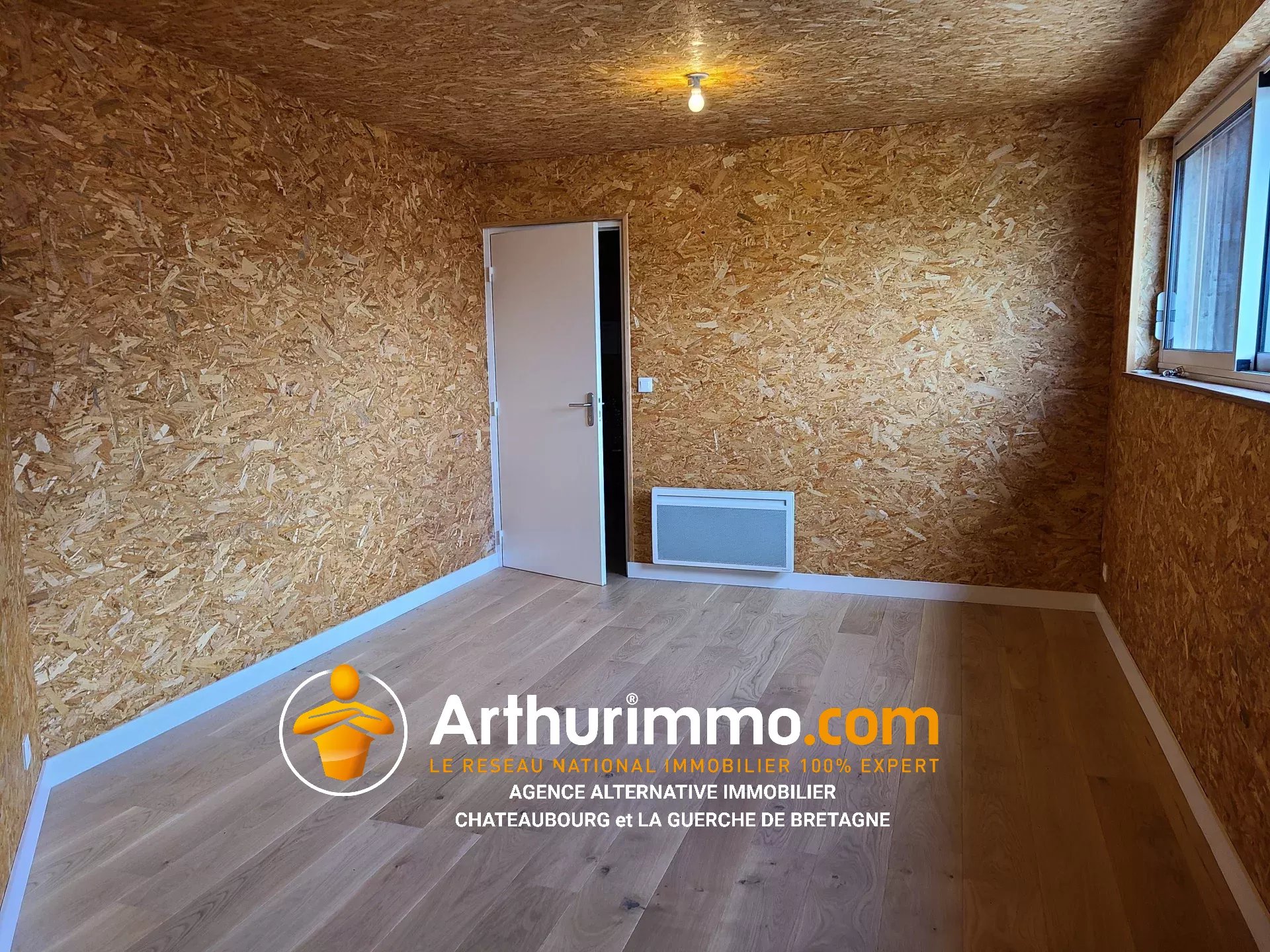 Agence immobilière de EURL ALTERNATIVE IMMOBILIER