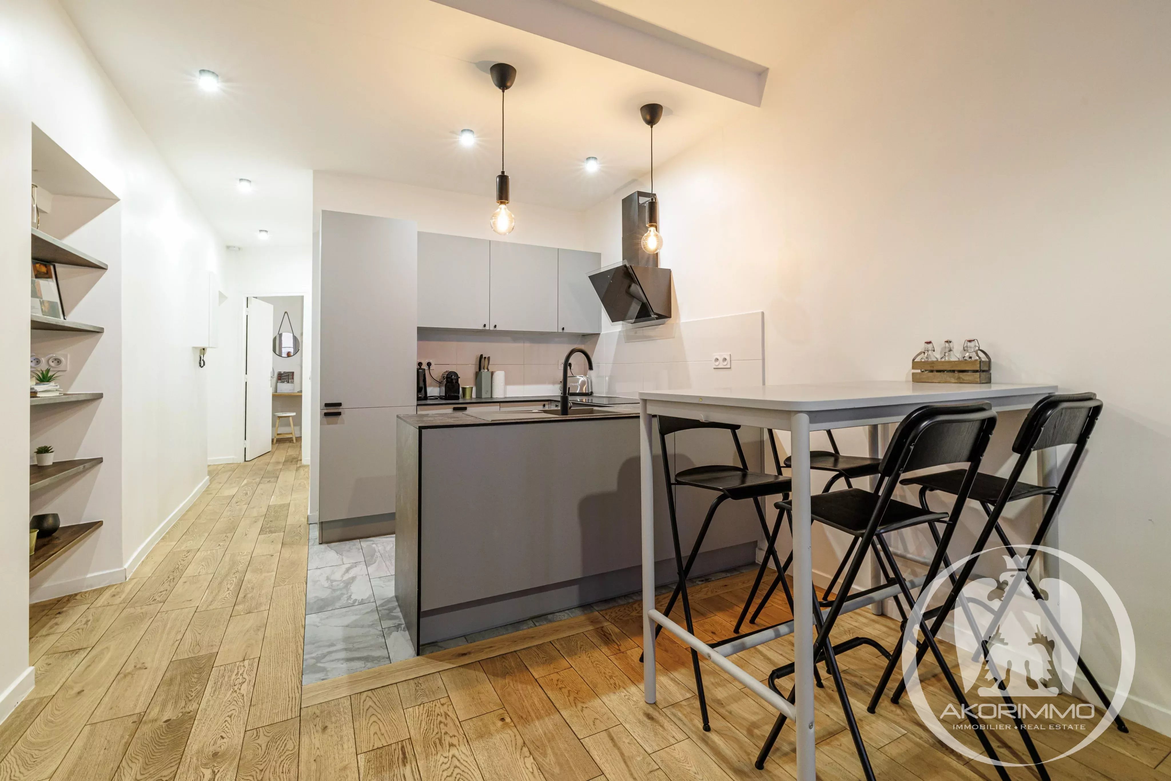 <span class='fw-semibold text-nowrap'>Appartamento</span>  - <span class='text-nowrap'>2 stanze</span>  - <span class='text-nowrap'>39.81 m²</span> - <span class='text-nowrap'> &l