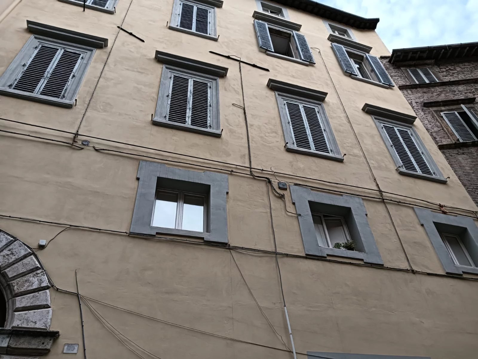 Vendita Appartamento Perugia