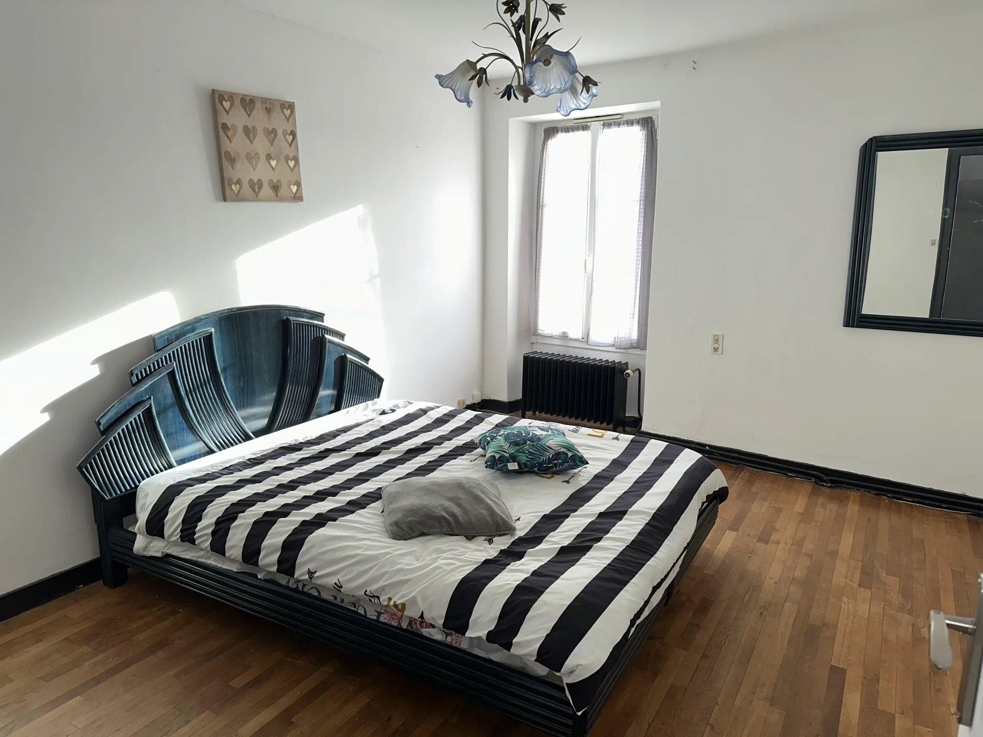 Vente Maison de ville Gençay