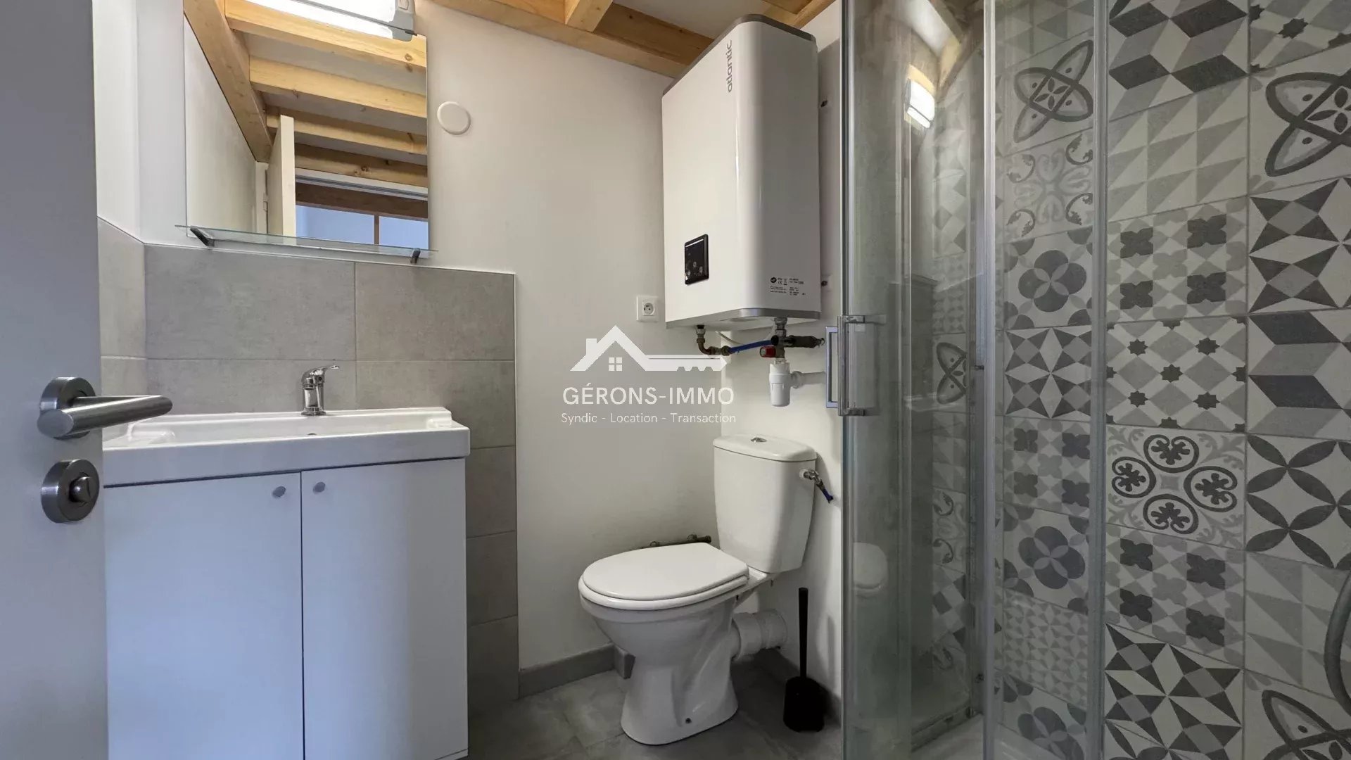 Location: Appartement STUDIO – Nantes - Photo 2