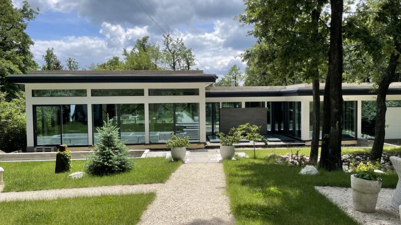 For Sale Villa | Pilisszentkereszt - picture 1