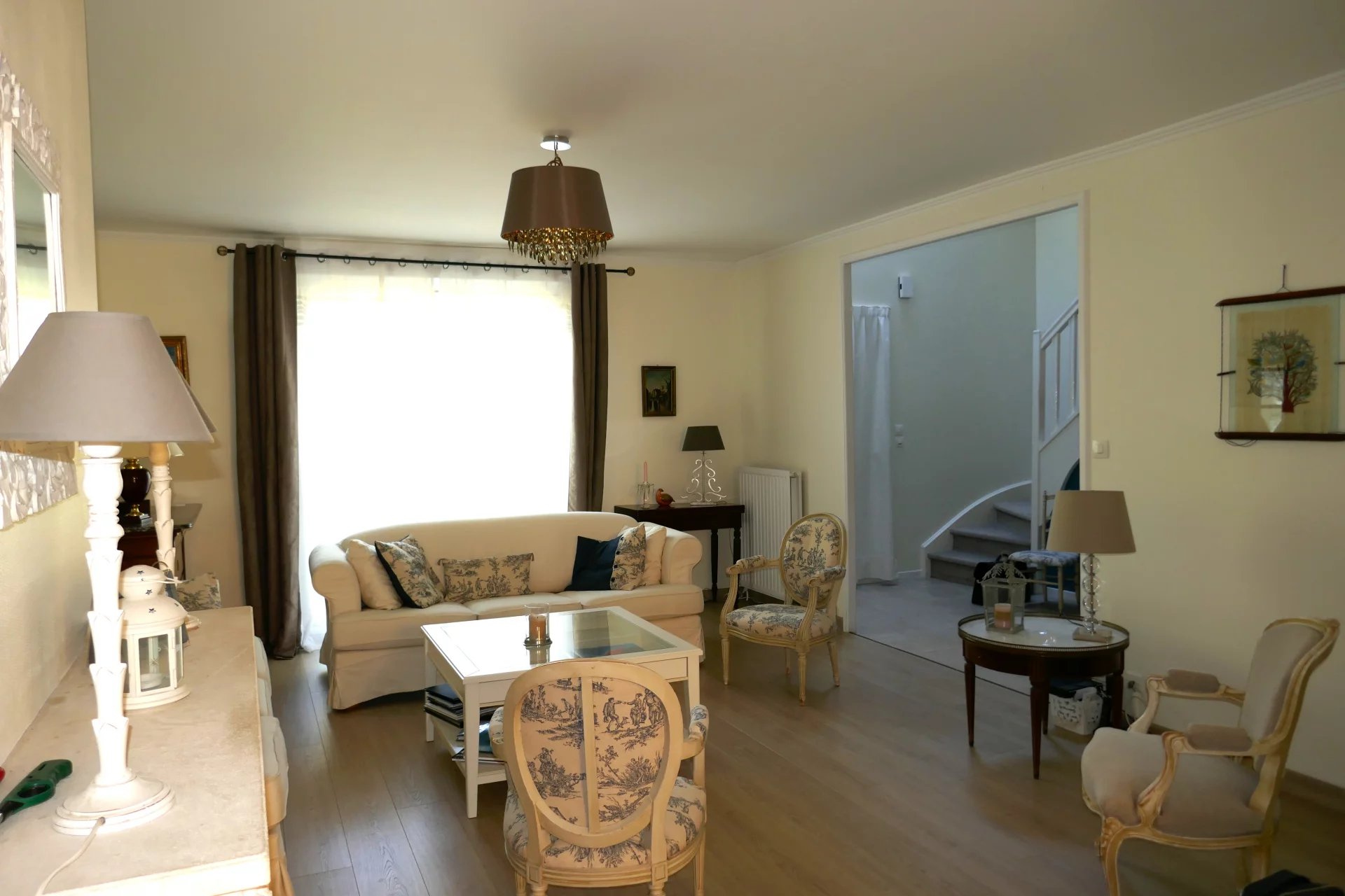 Vente Maison Bouchemaine