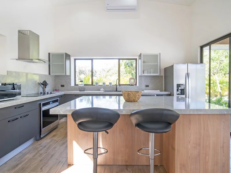 Venta Villa Tamarindo