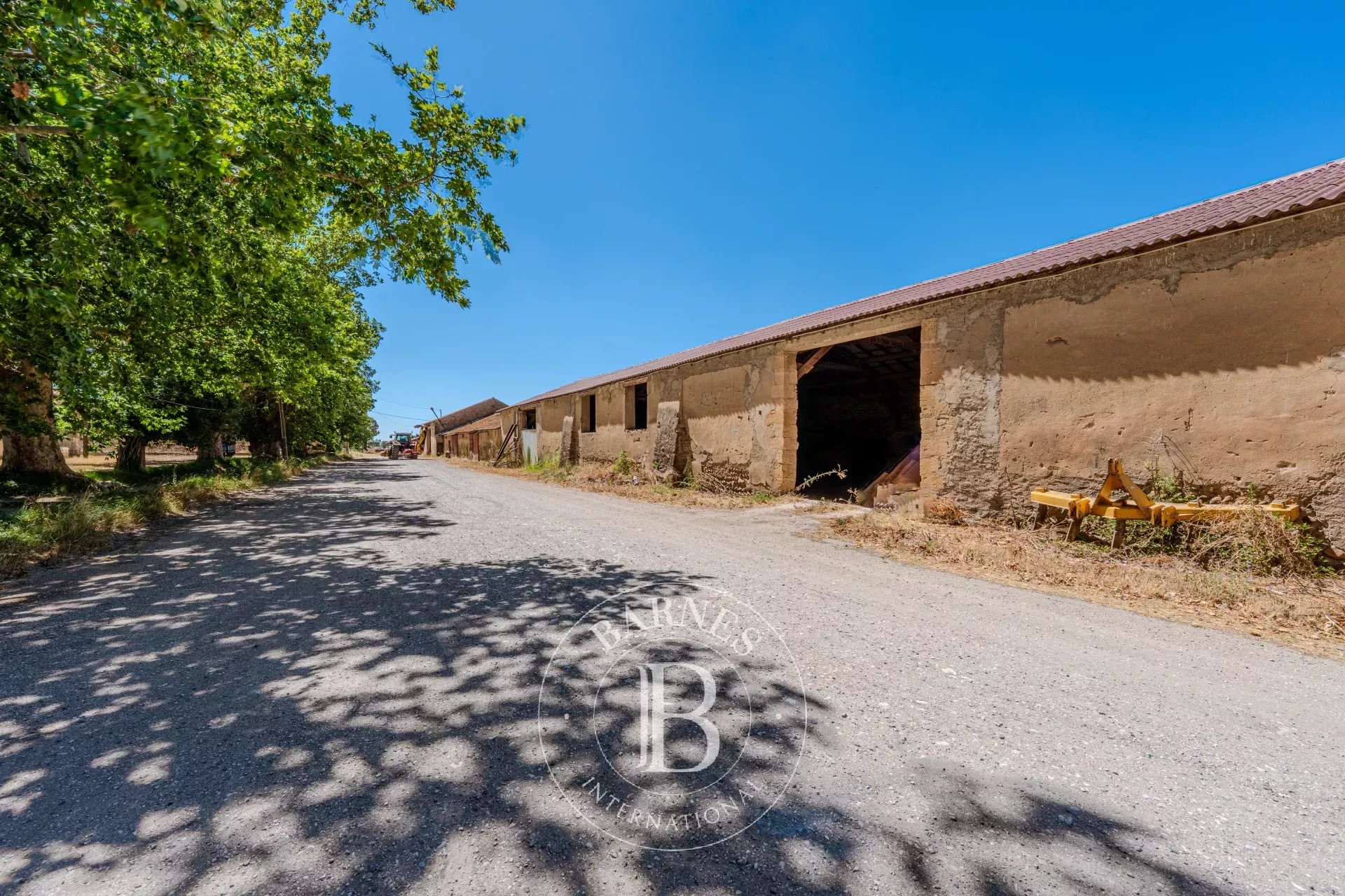 Çiftlik Salon-de-Provence - picture 9