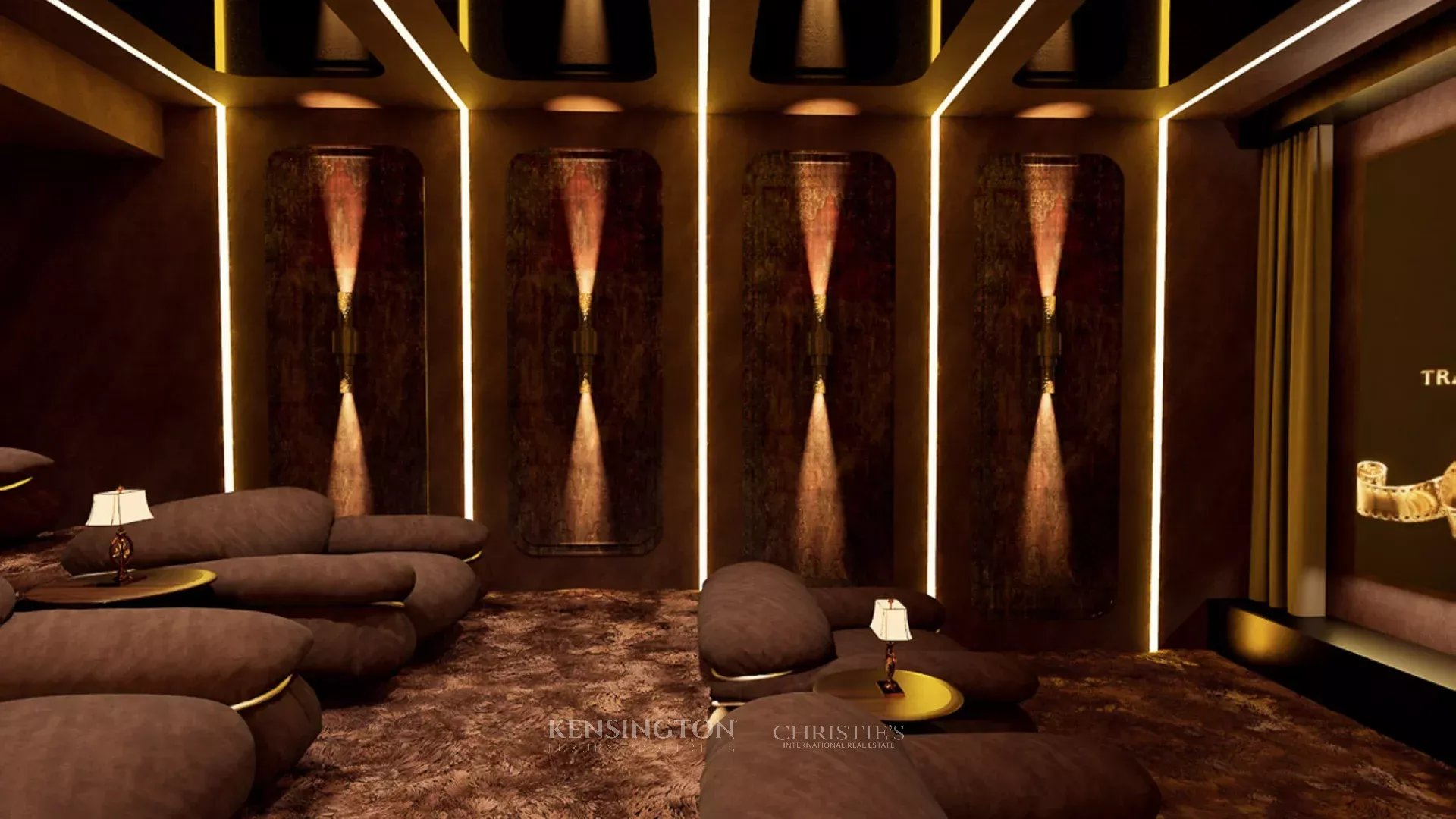 7 Bedroom Villa/Townhouse's Image 36