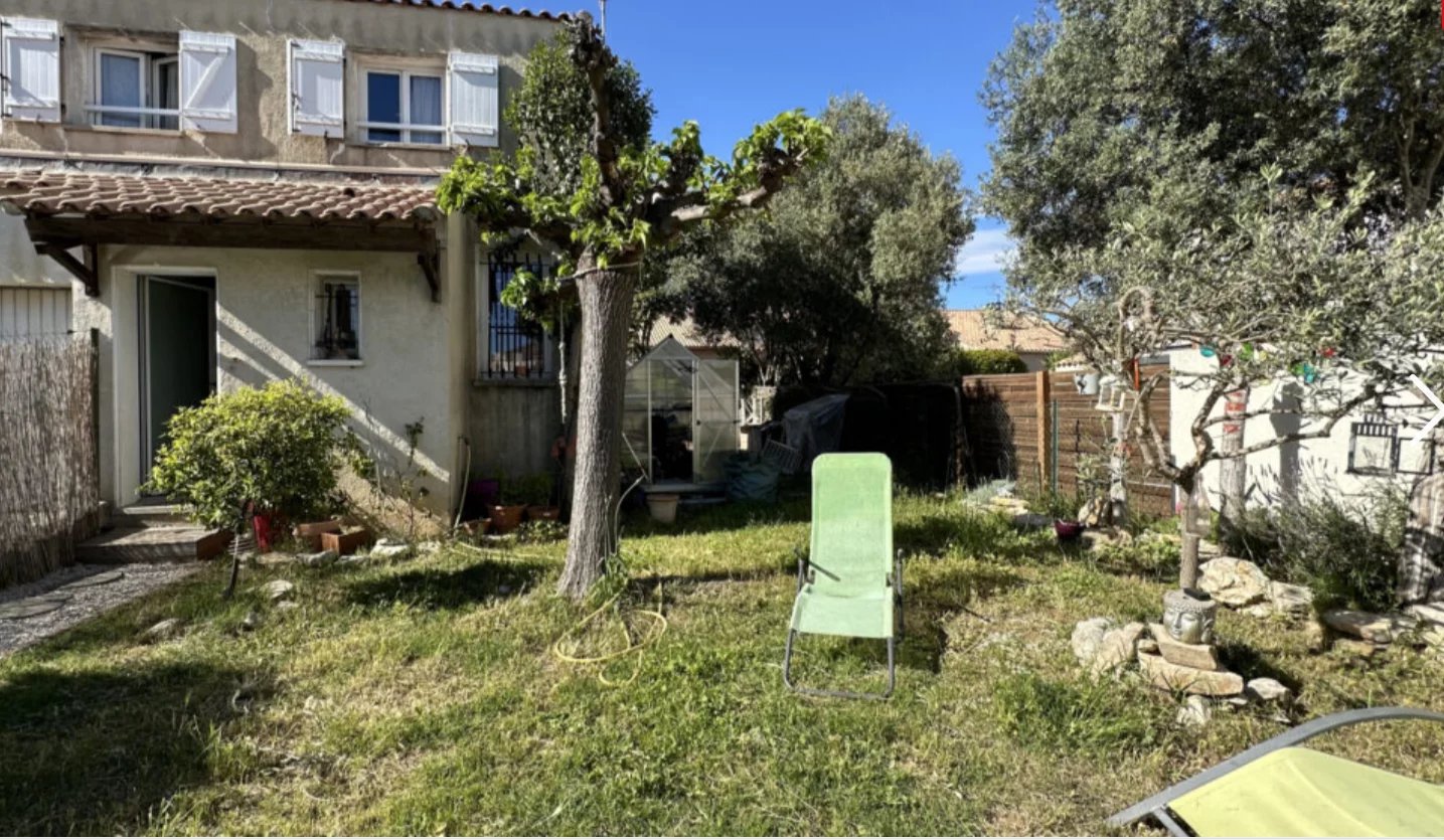 Sale House Castelnau-le-Lez