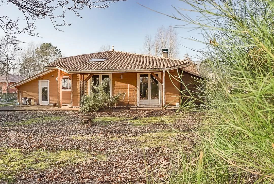 Vente Maison Saugnac-et-Muret