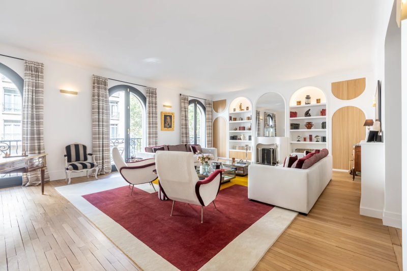 À louer Appartement | Paris 7ème - picture 3