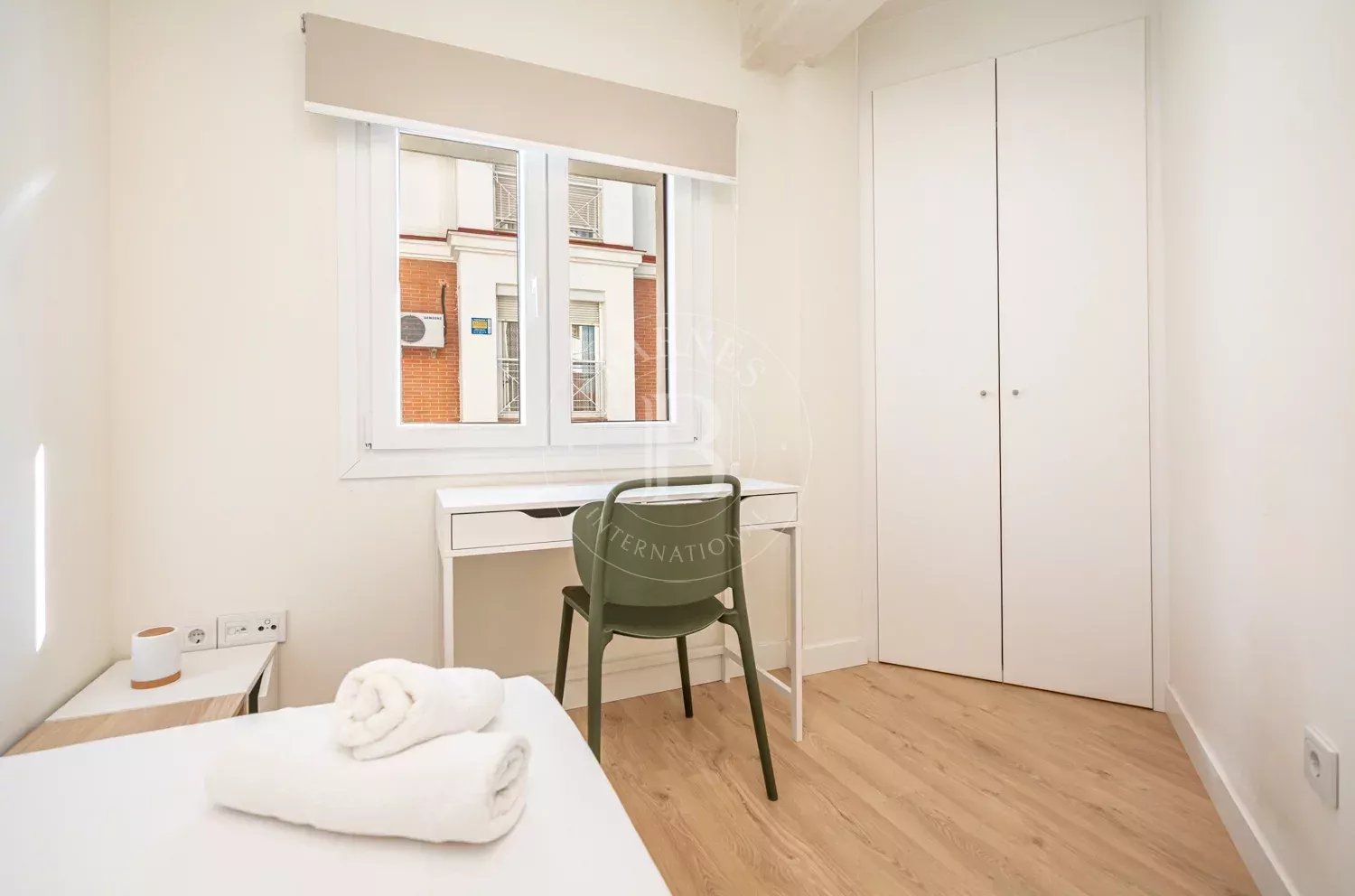 Daire Madrid - picture 15